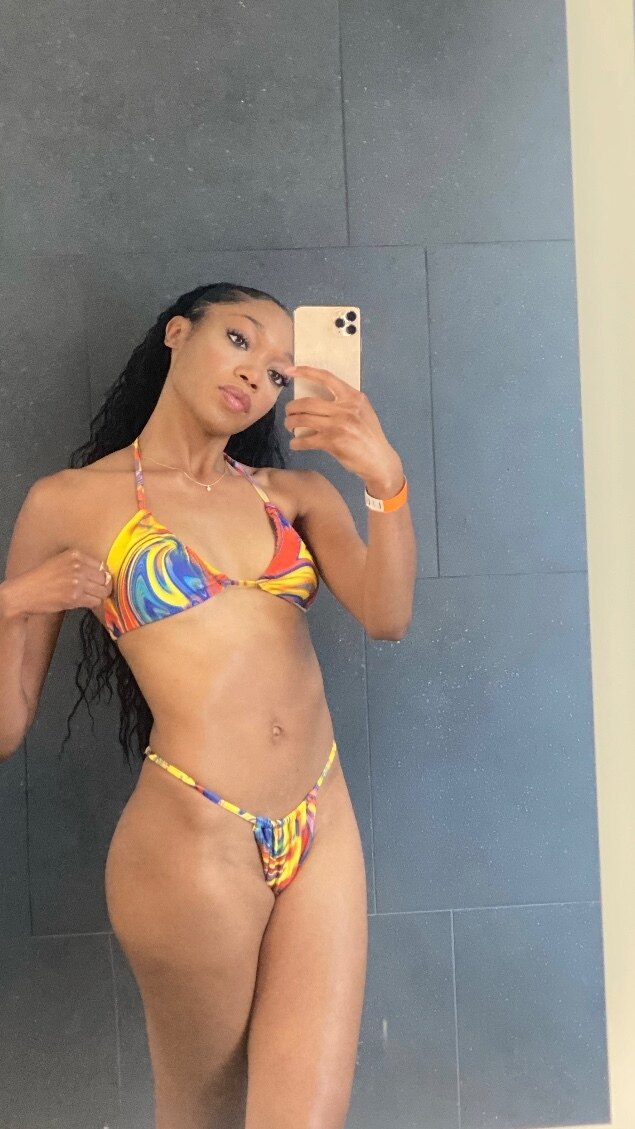@slimsaweetie OnlyFans
