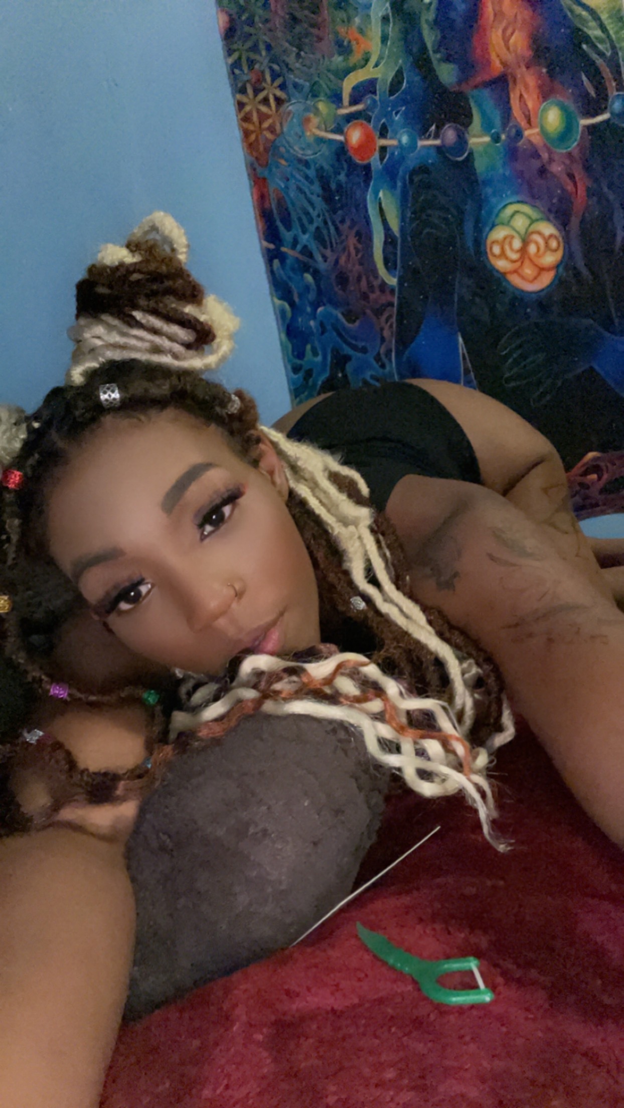 @slimthickbunny420 OnlyFans