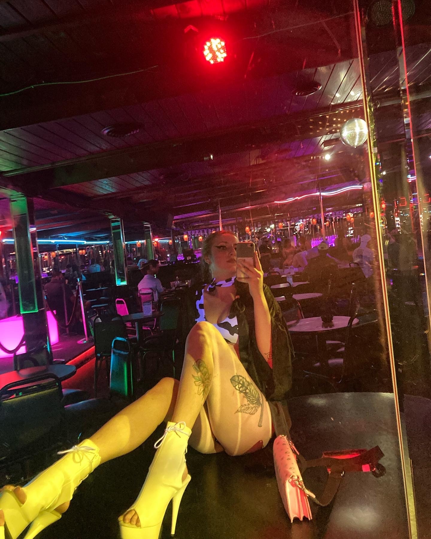 @snowtrinii OnlyFans