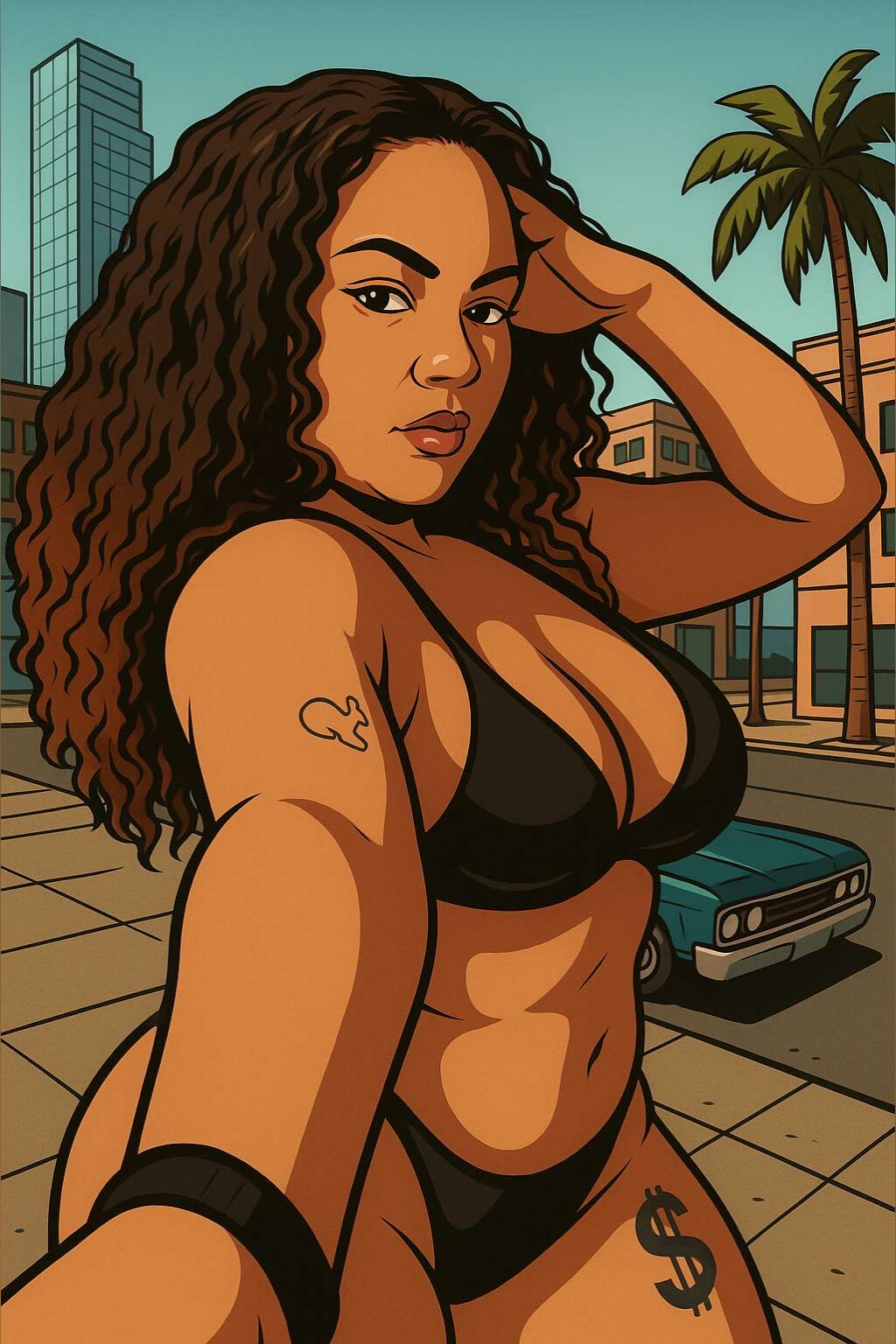 @socuurvyx OnlyFans