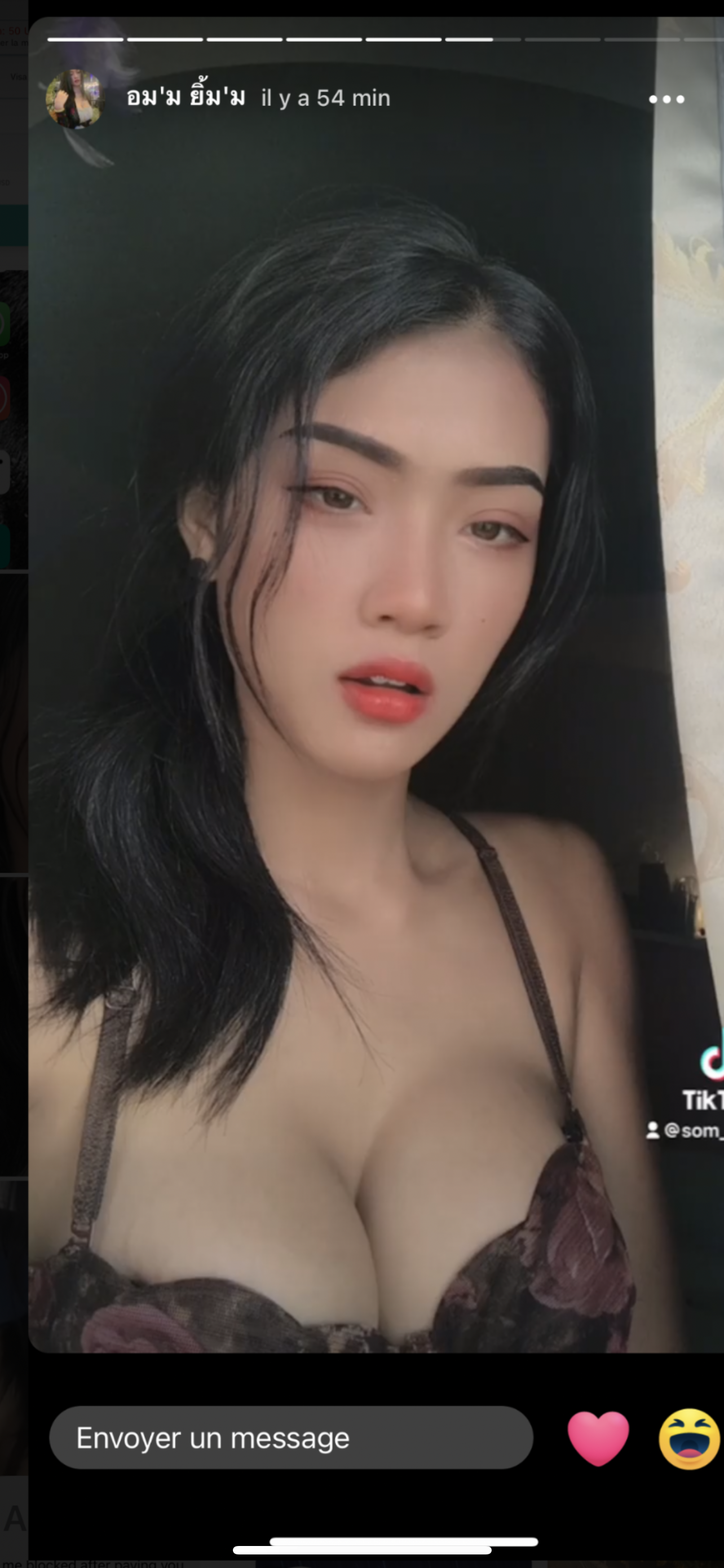 @som69thai OnlyFans