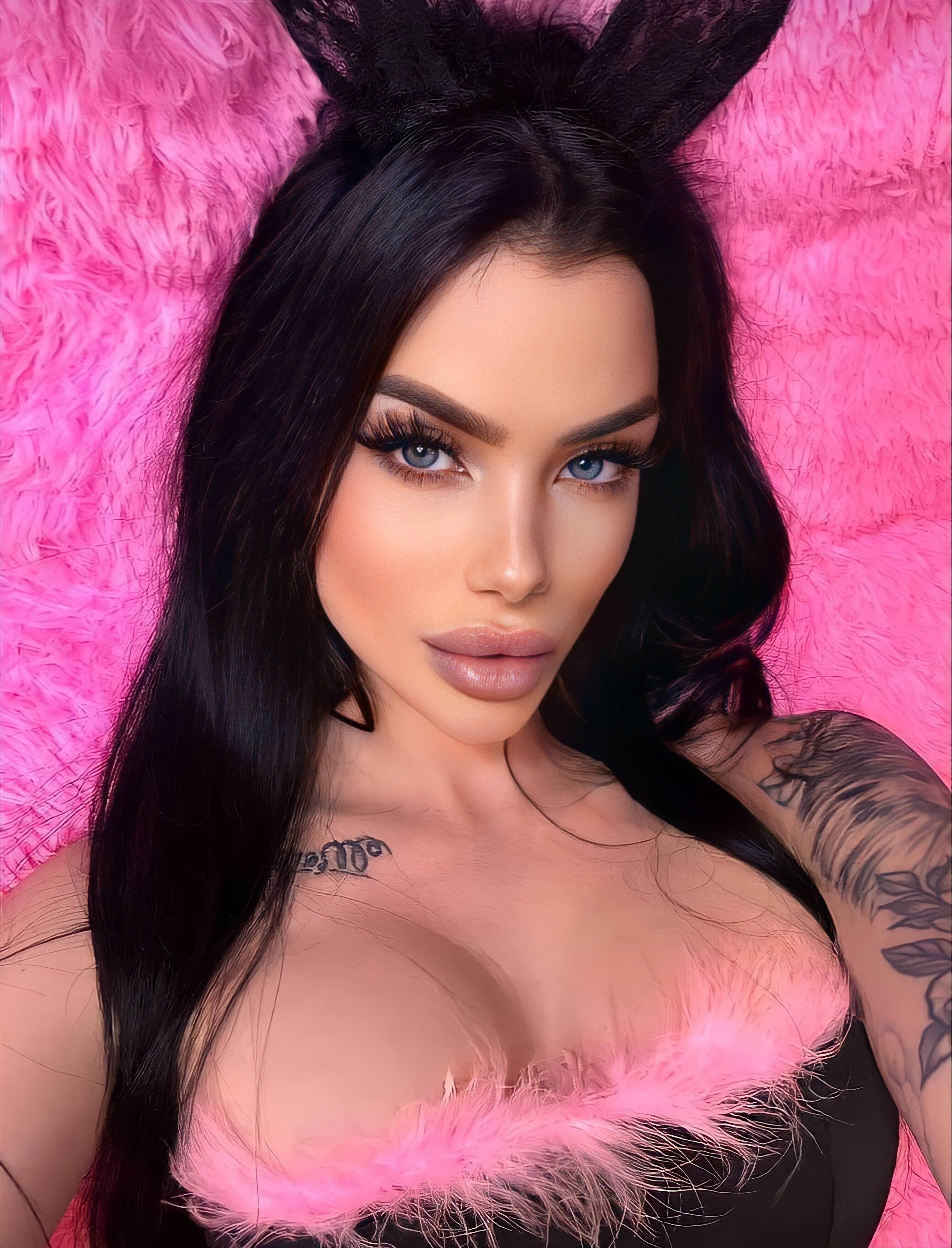 Sophia😈