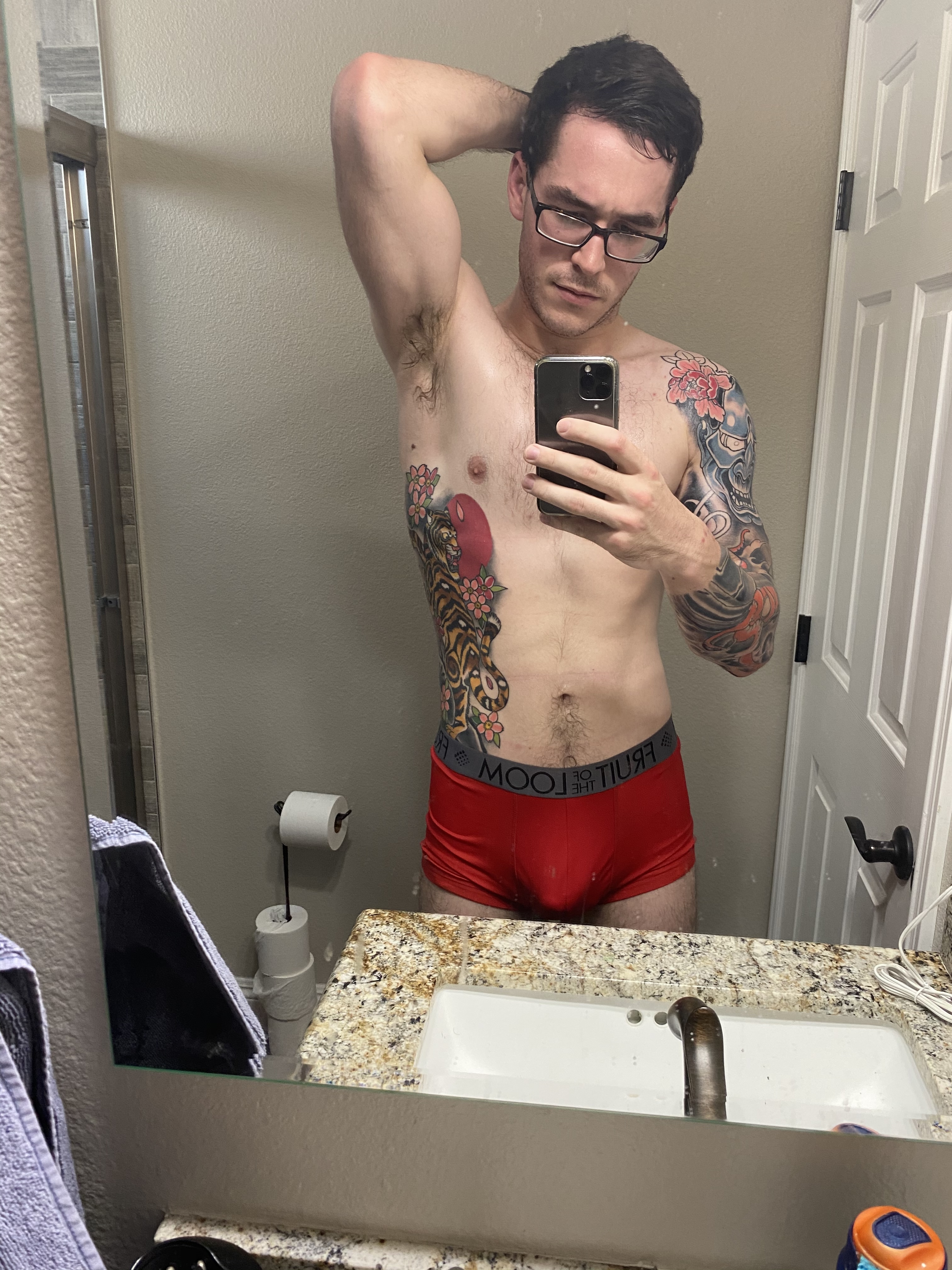 @spencerirons OnlyFans