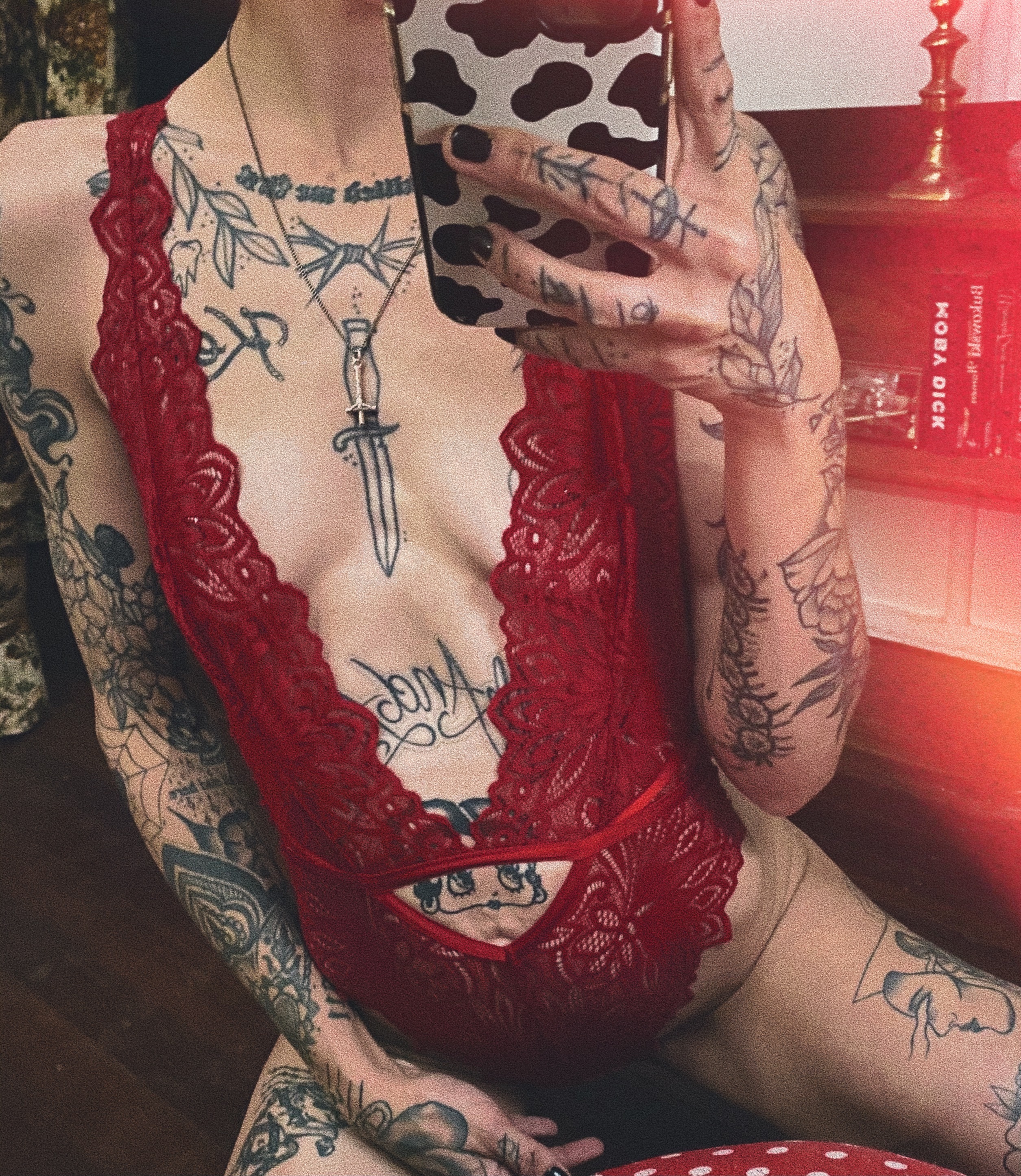 @spicymami4701 OnlyFans
