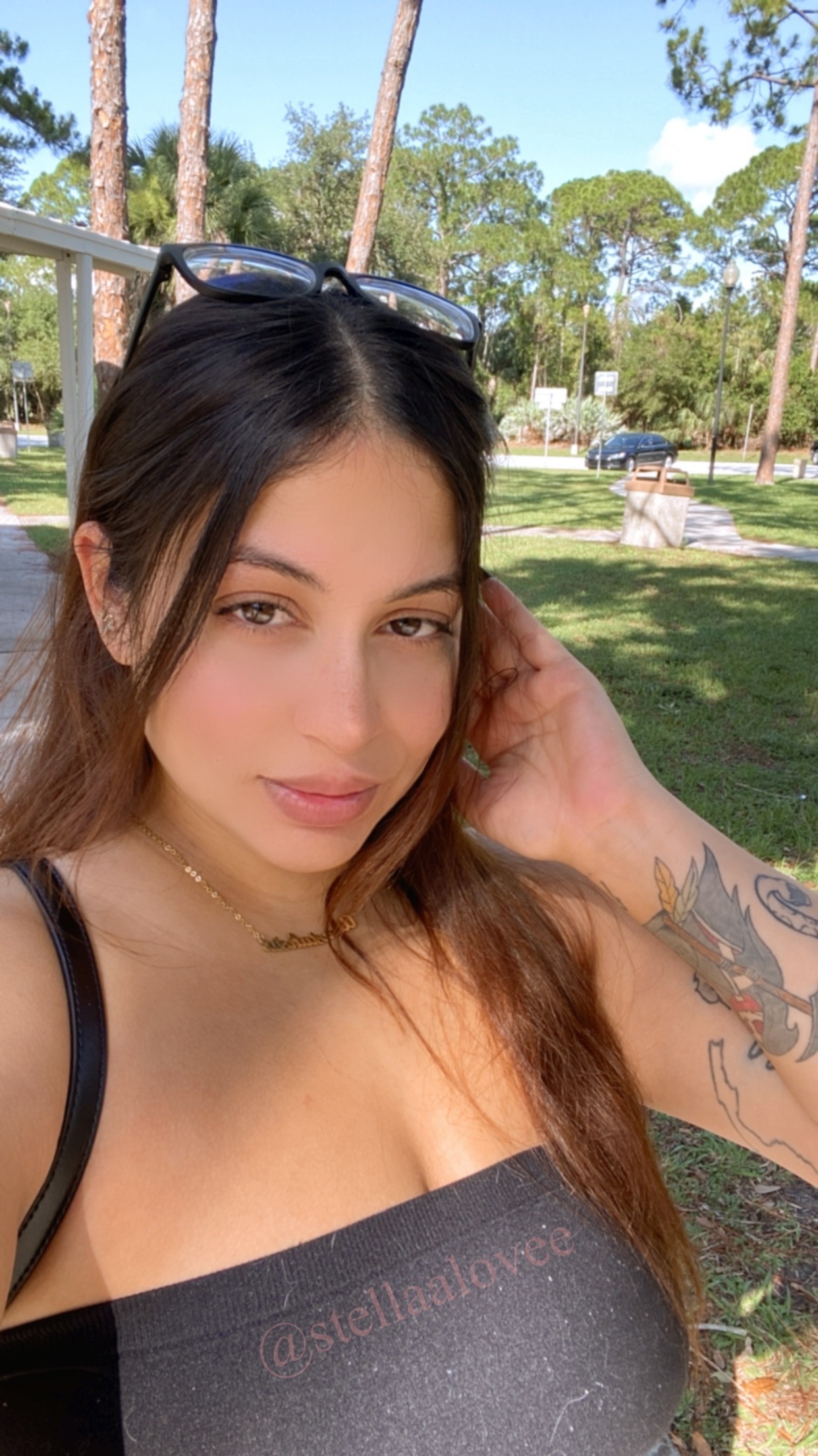 @stellaaloveee OnlyFans