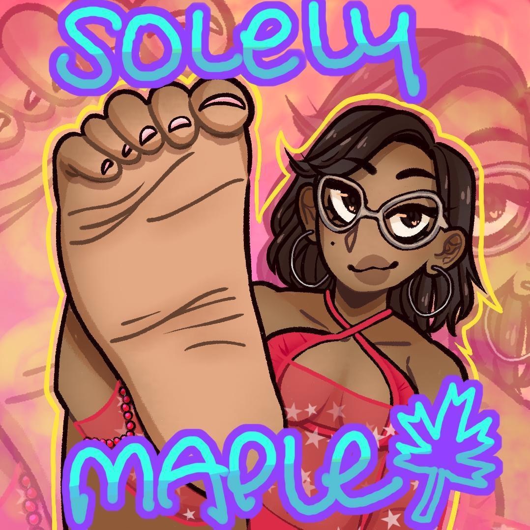 @stuckonmaple OnlyFans