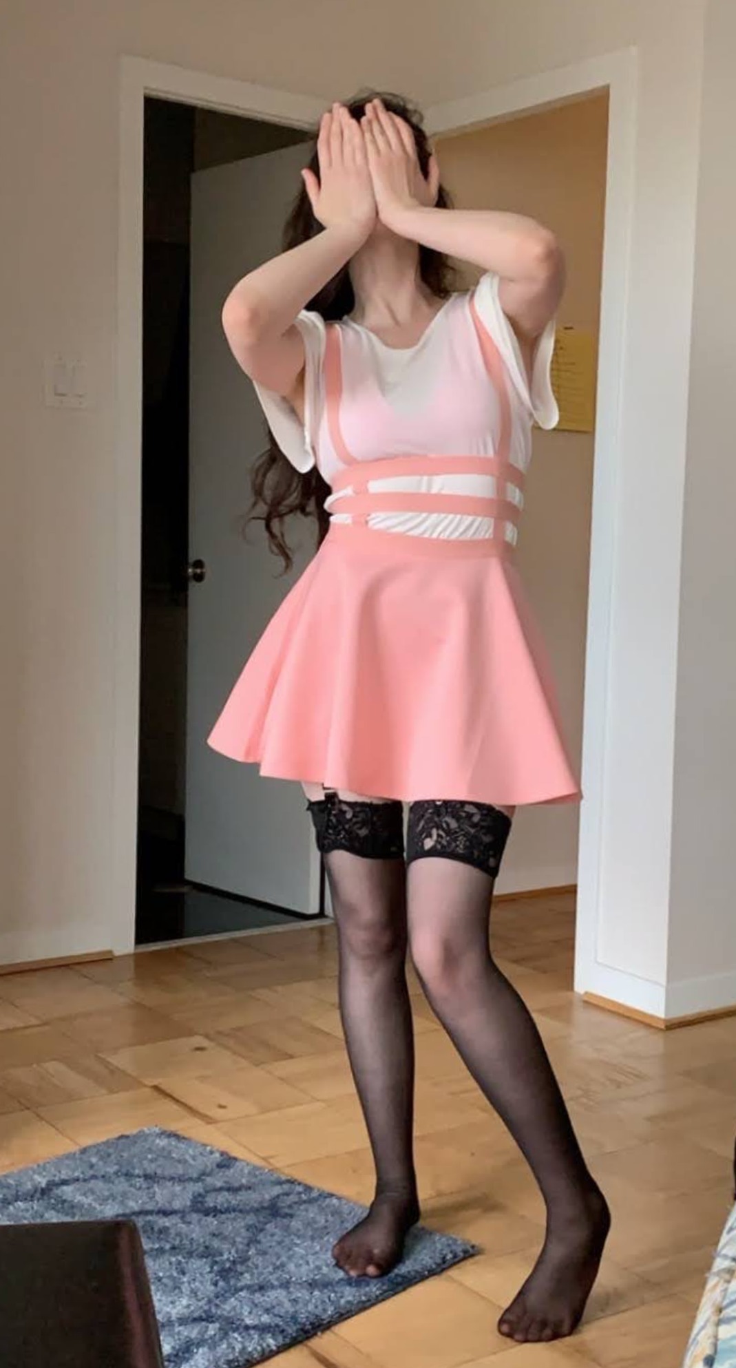 @submissiveshygoth OnlyFans