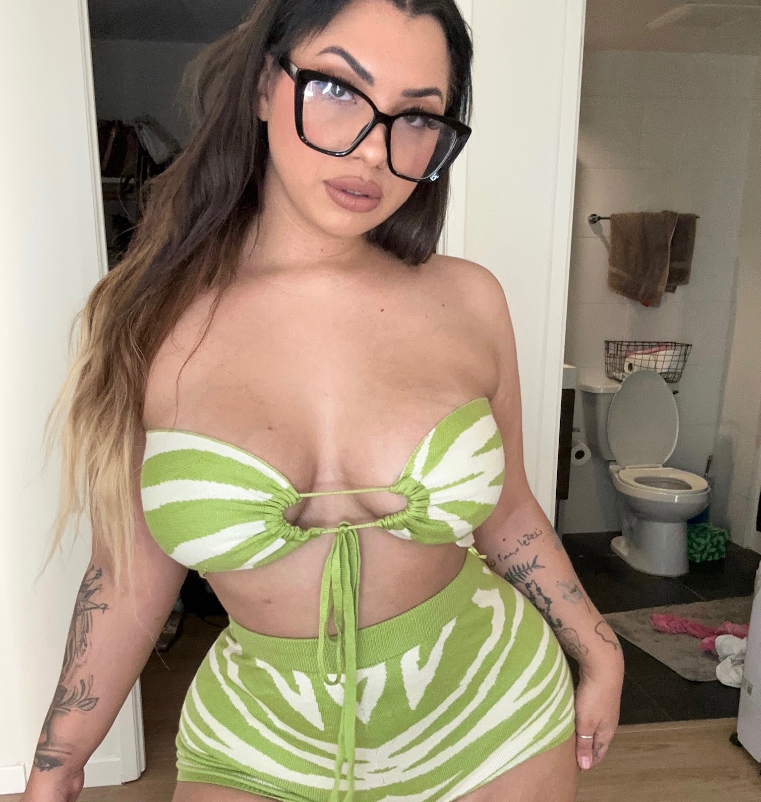 @sweetycici OnlyFans