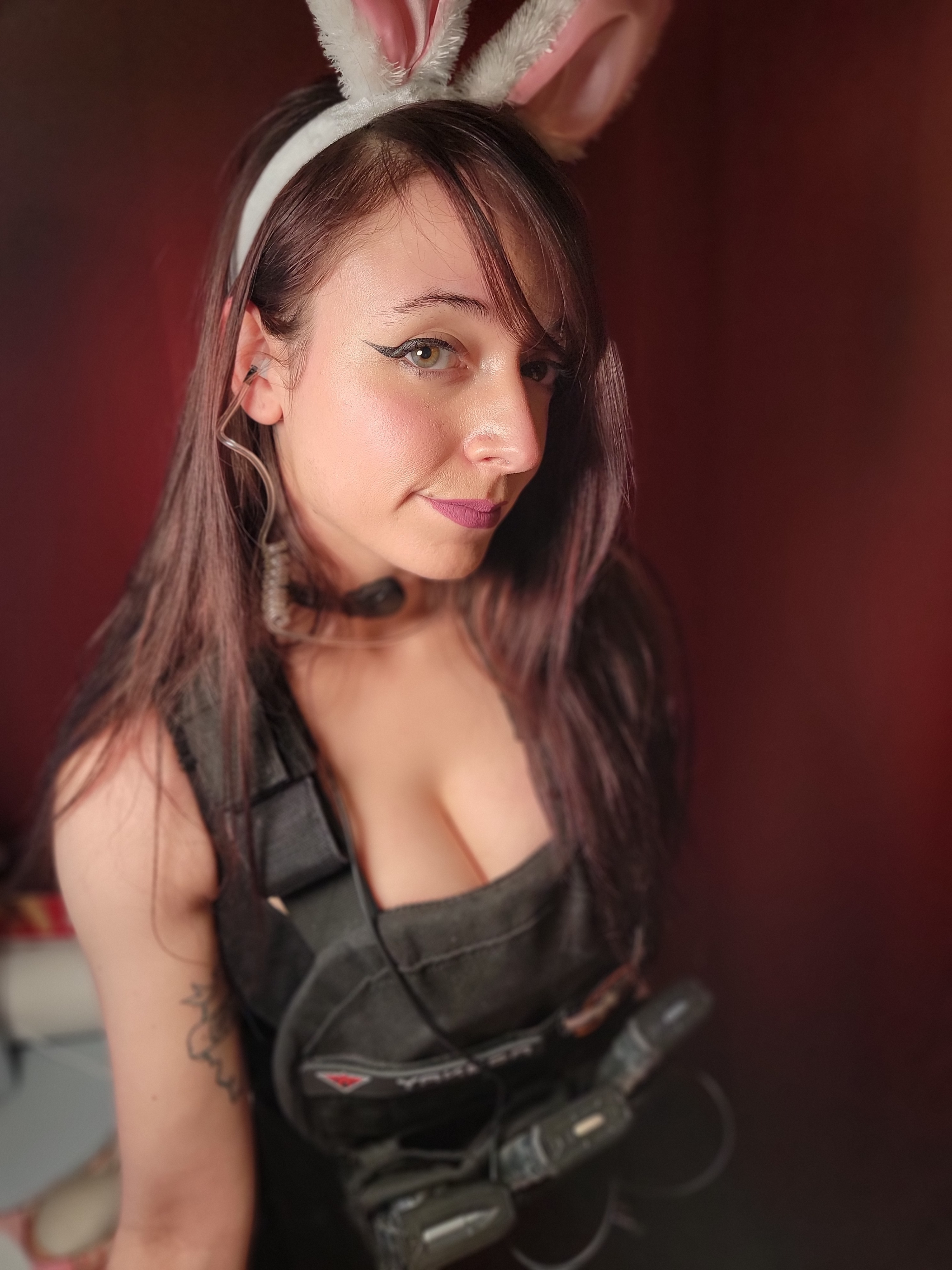 @tacticalbunny69 OnlyFans