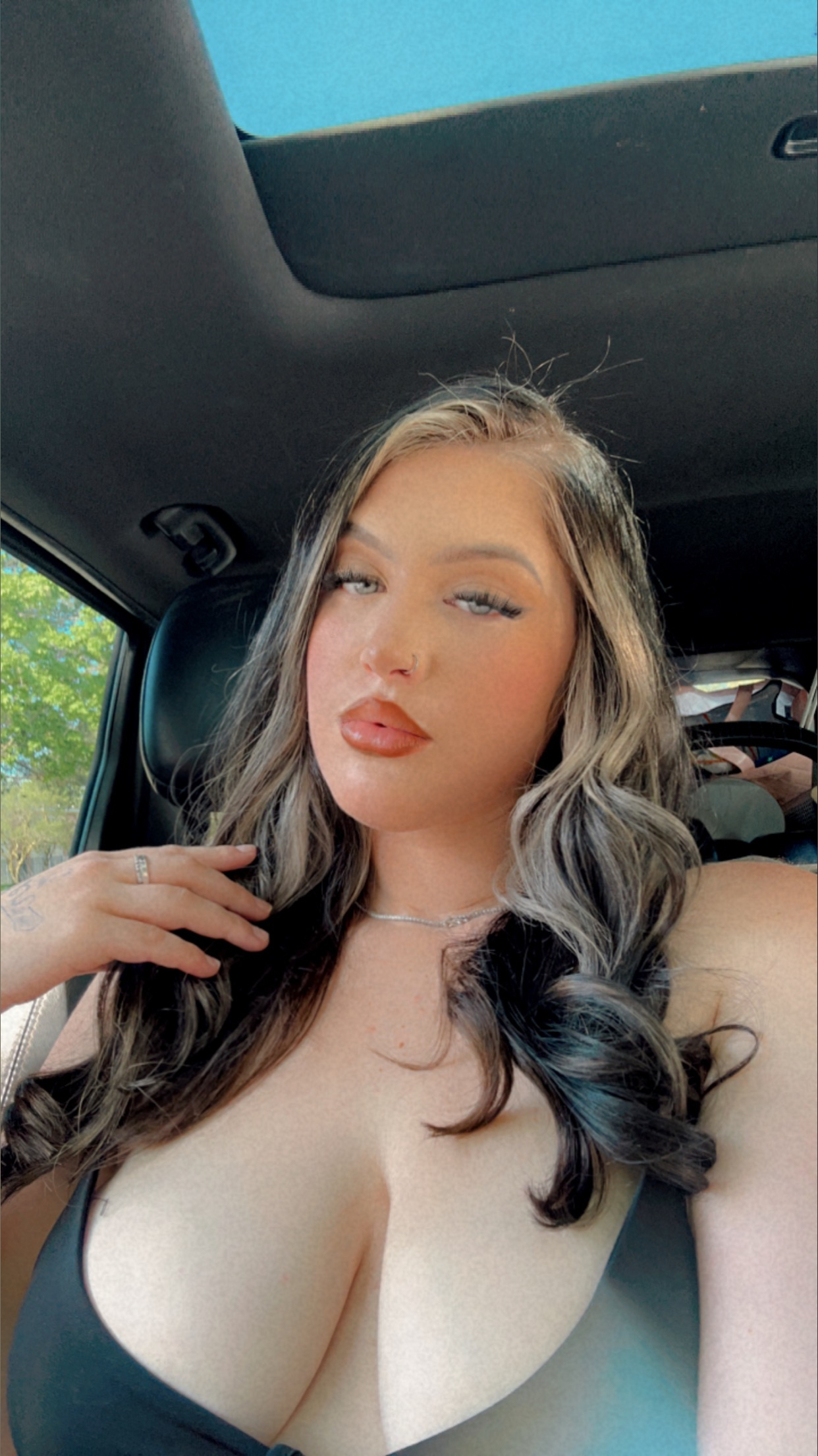 @tallgoddess_tay OnlyFans