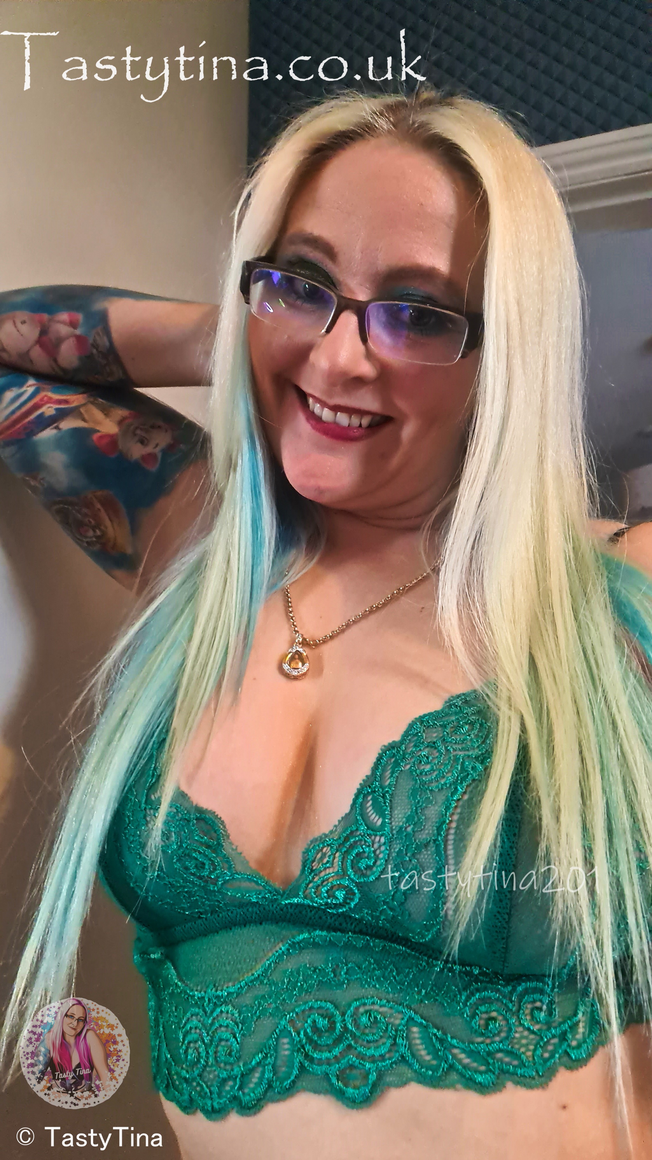 @tastytinafree OnlyFans