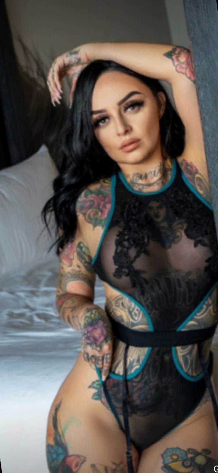 @tattooedbaeee OnlyFans