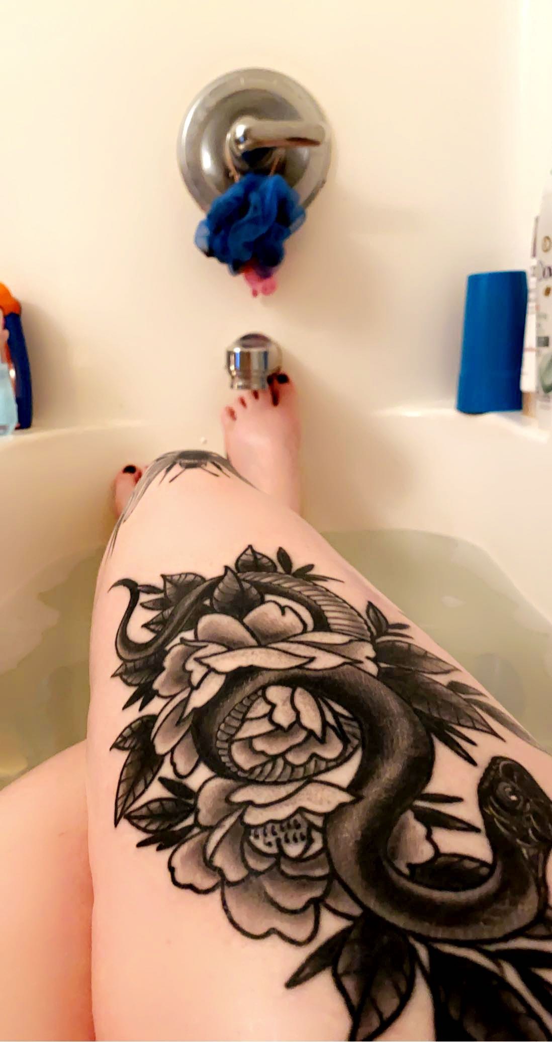 @tattooedmombod OnlyFans