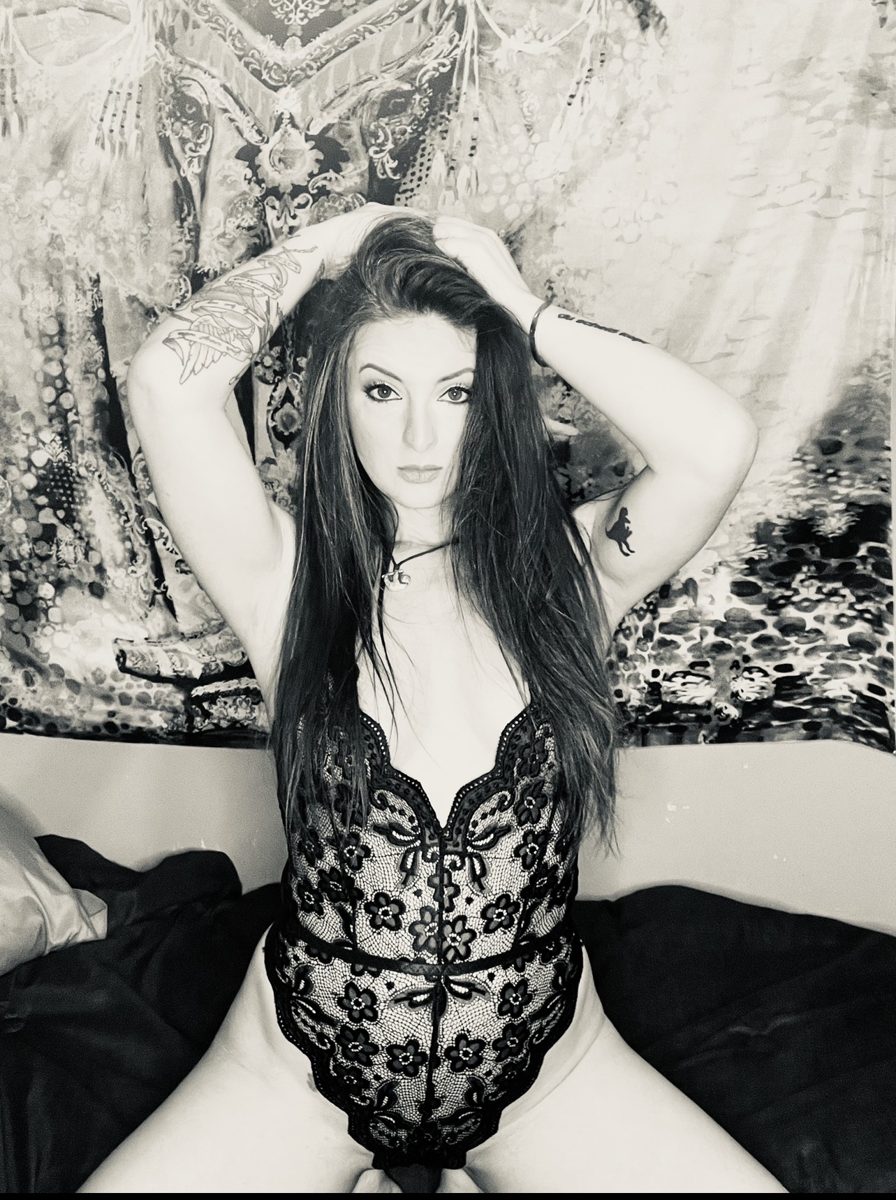 @tattooedrogue OnlyFans