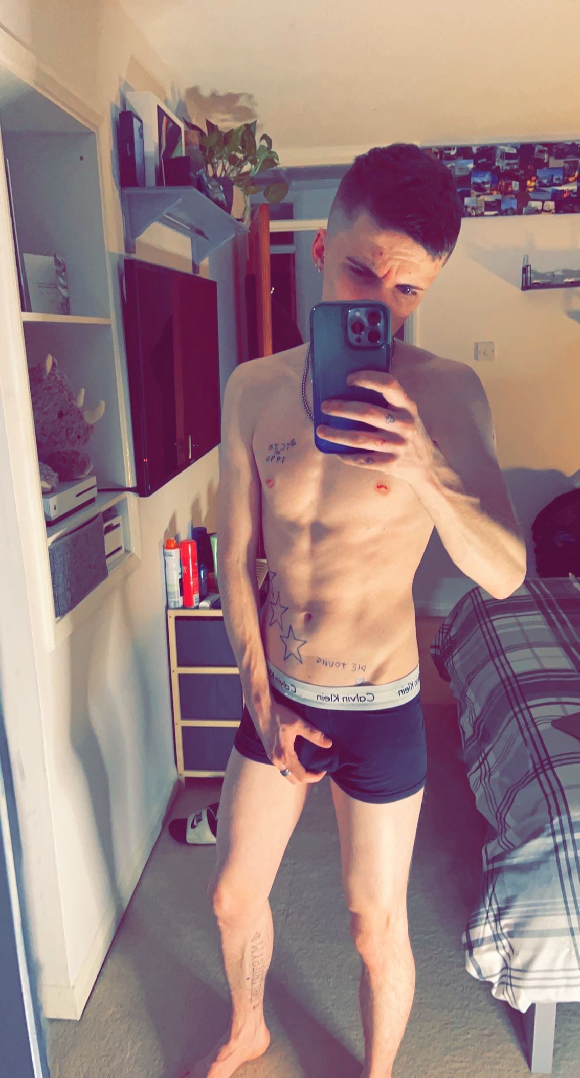 @tattooedtoby OnlyFans