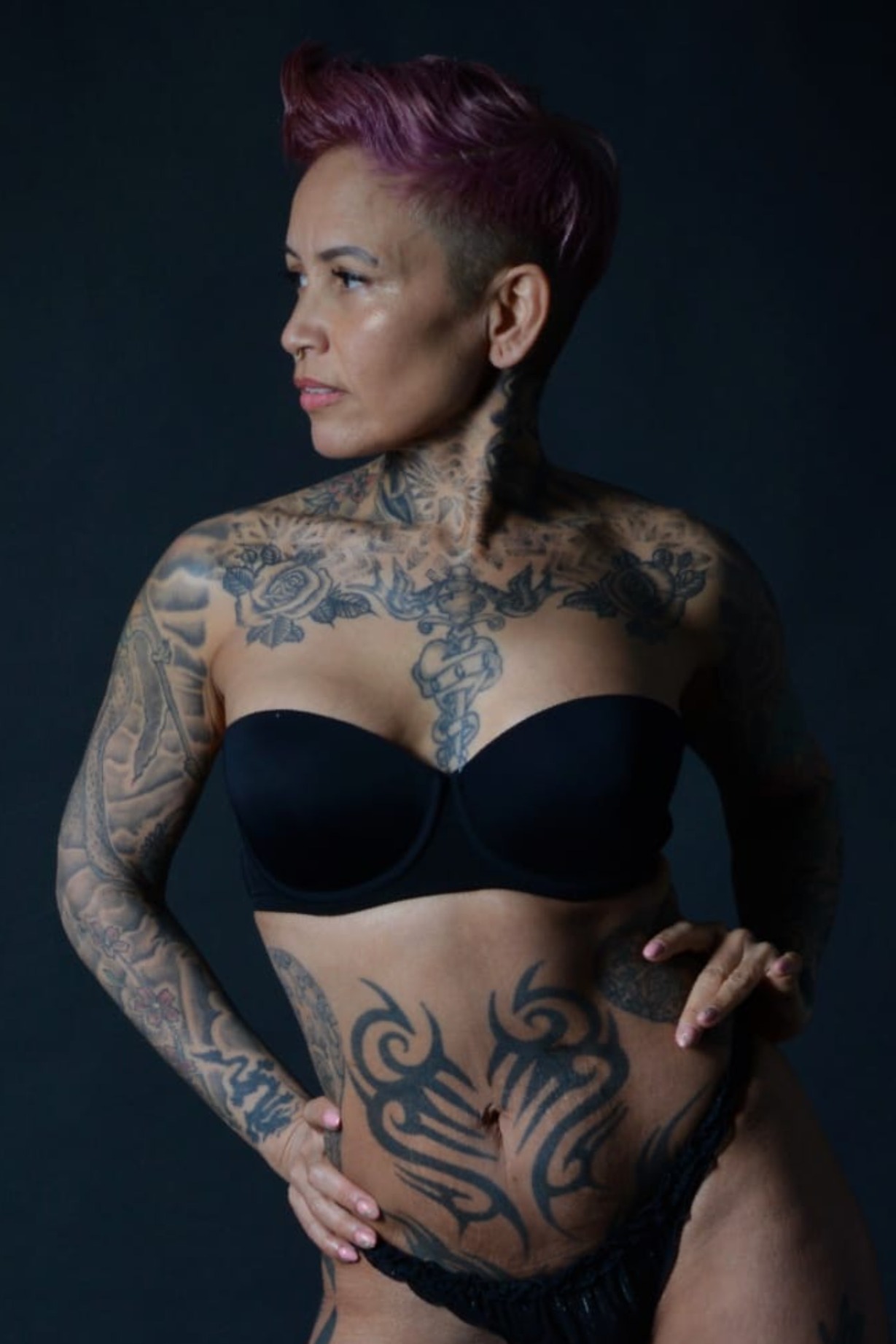 @tattooqueenie69 OnlyFans