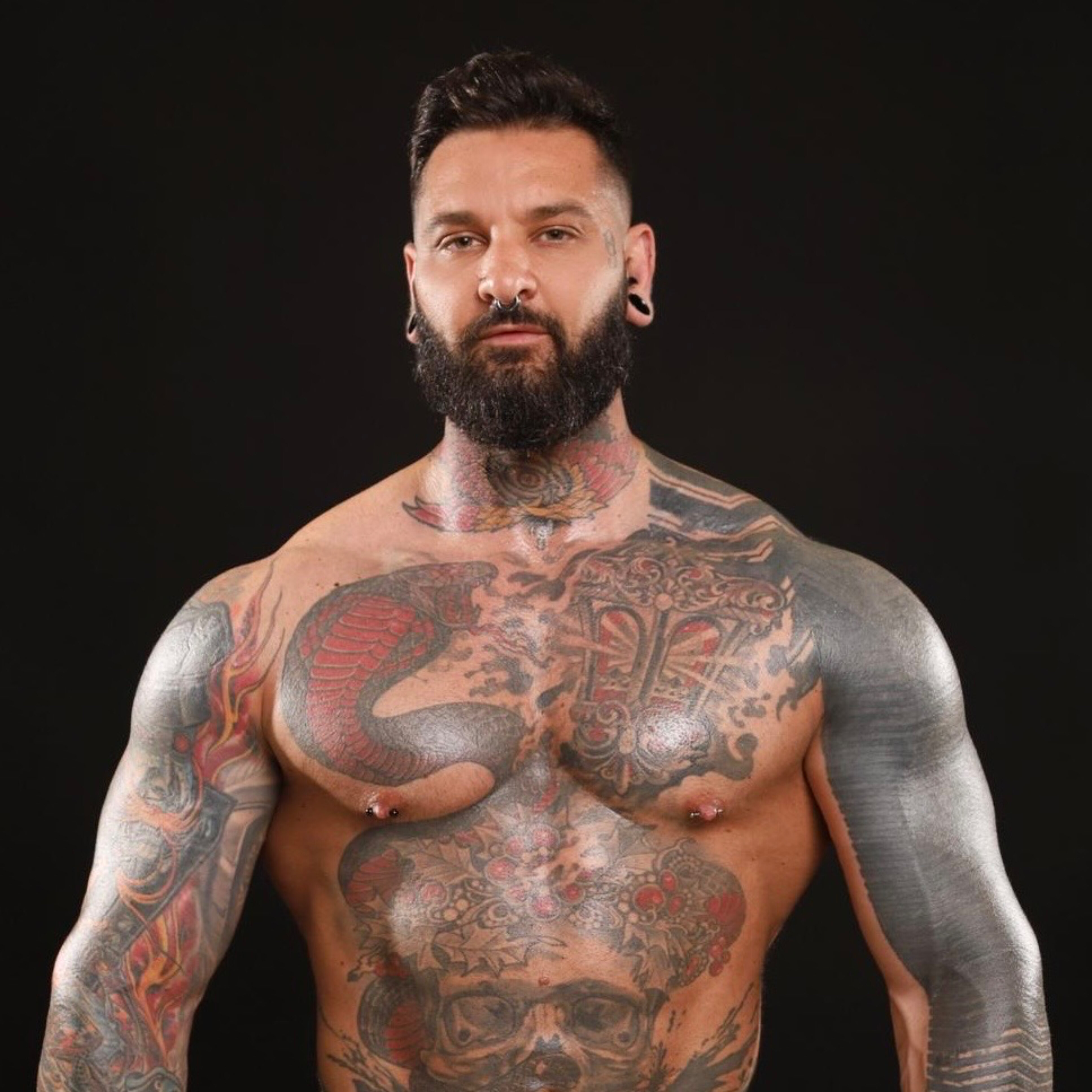 @teddy_bryce OnlyFans