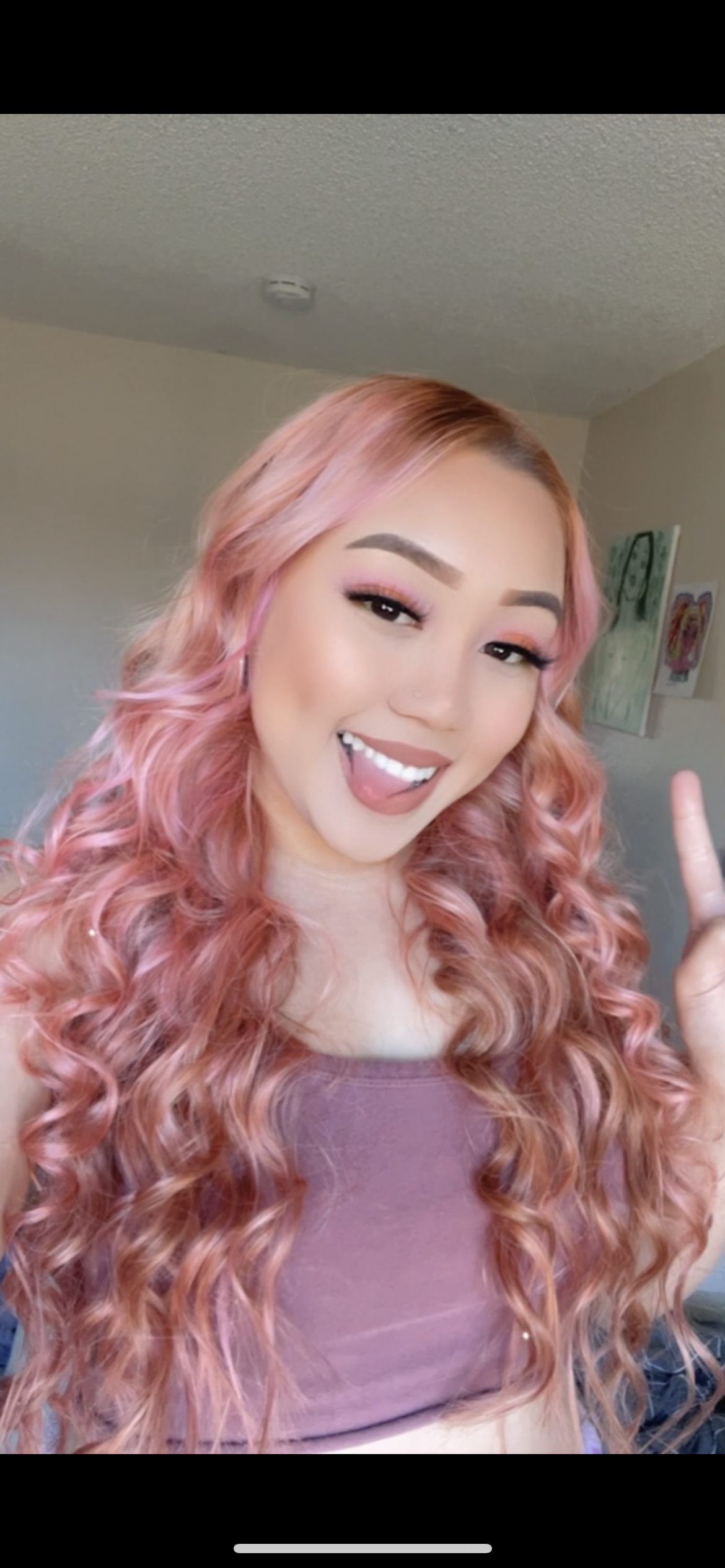 @thatpinkhairbitch OnlyFans