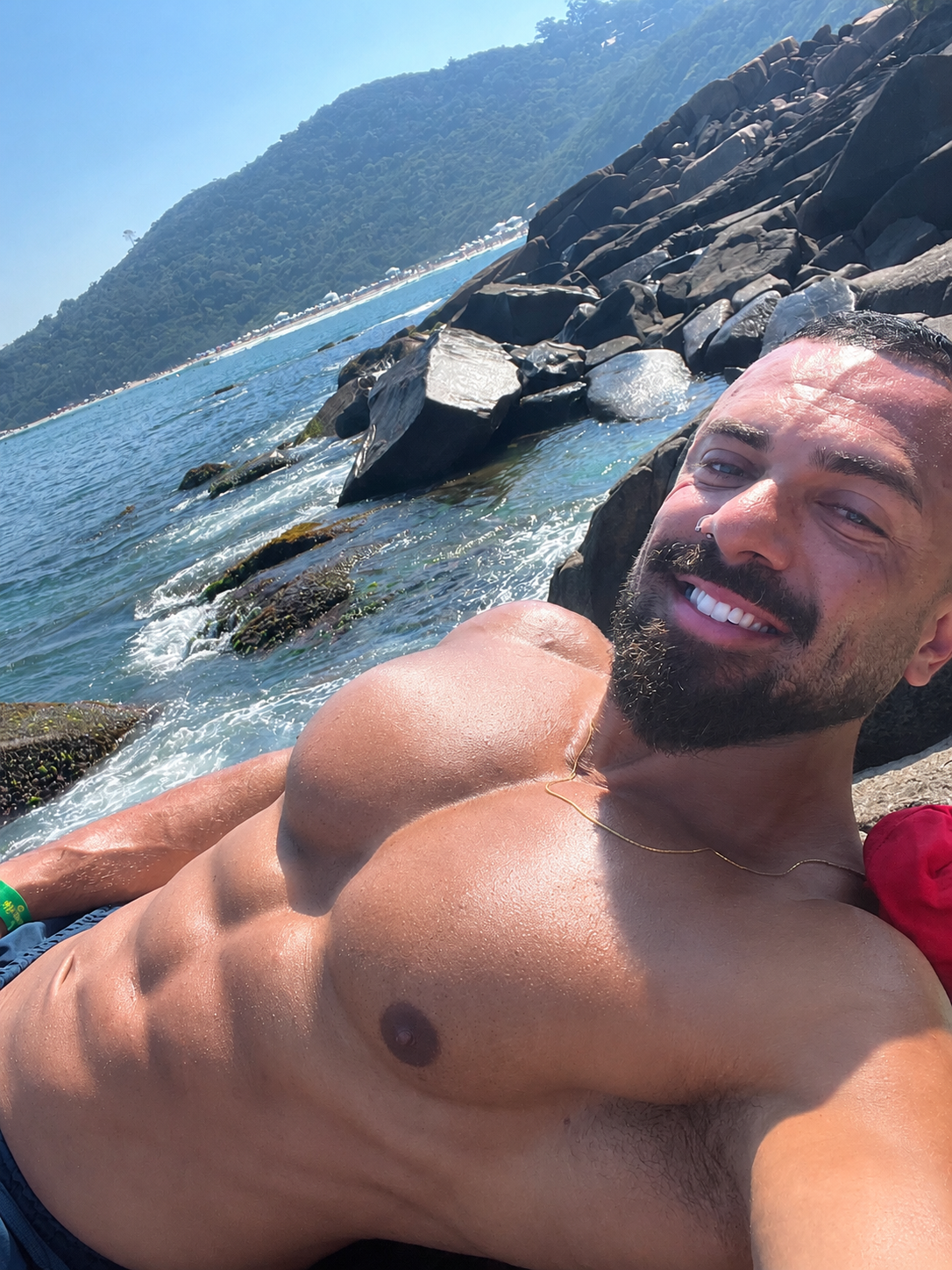 @thebig_horuss OnlyFans