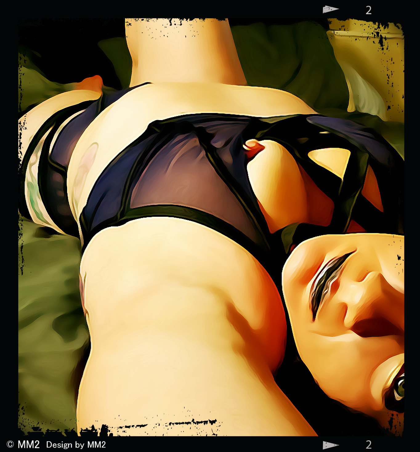 @theegenevieve OnlyFans