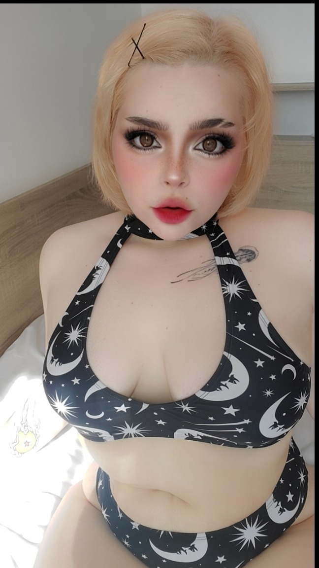 @thefemoid OnlyFans