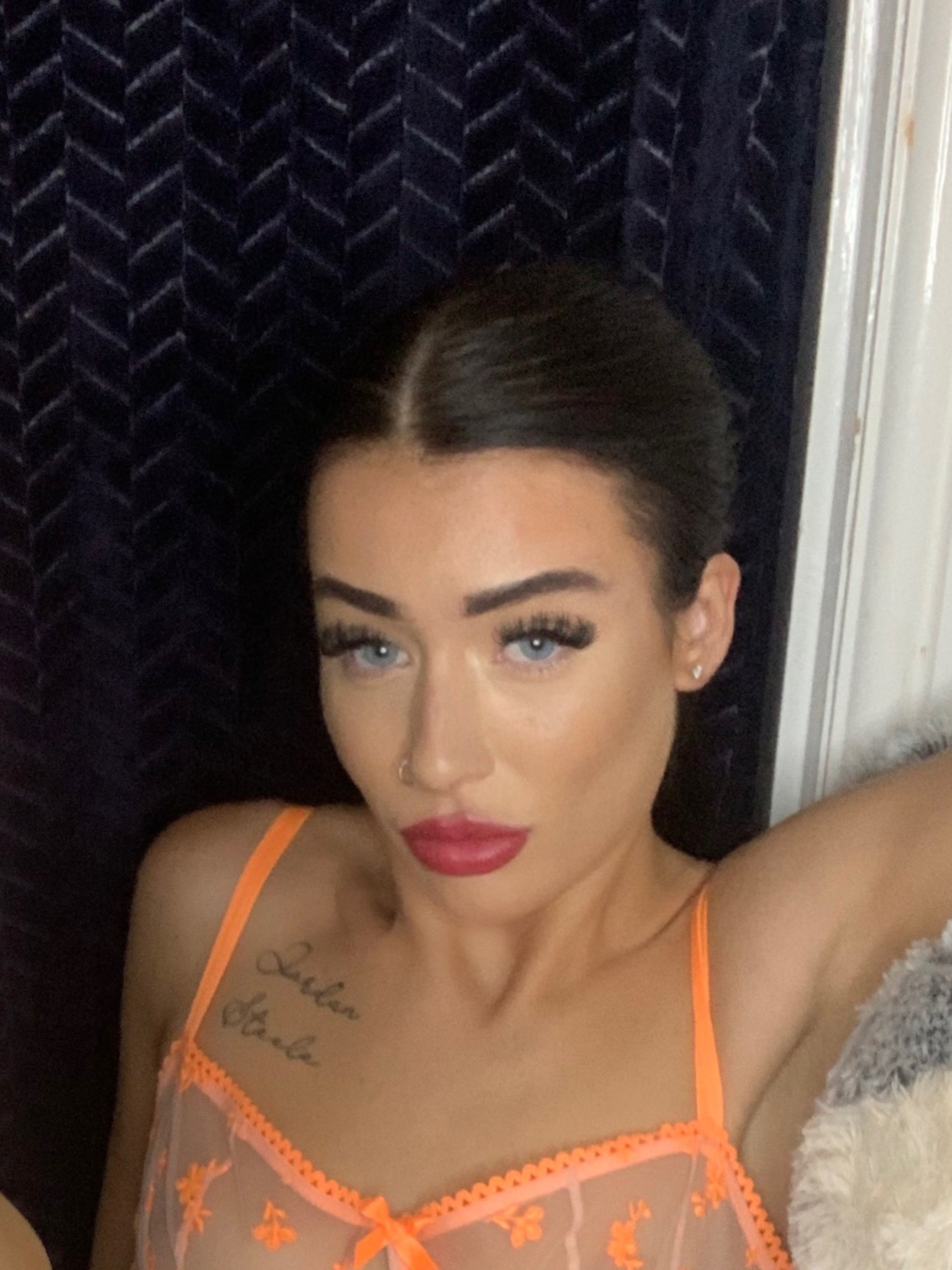 @thegoddessolivia OnlyFans