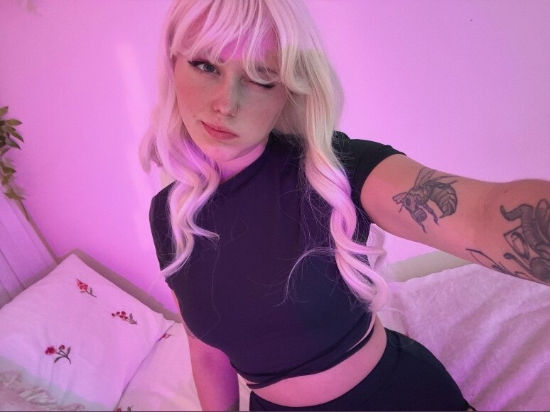 @theivyaspen OnlyFans