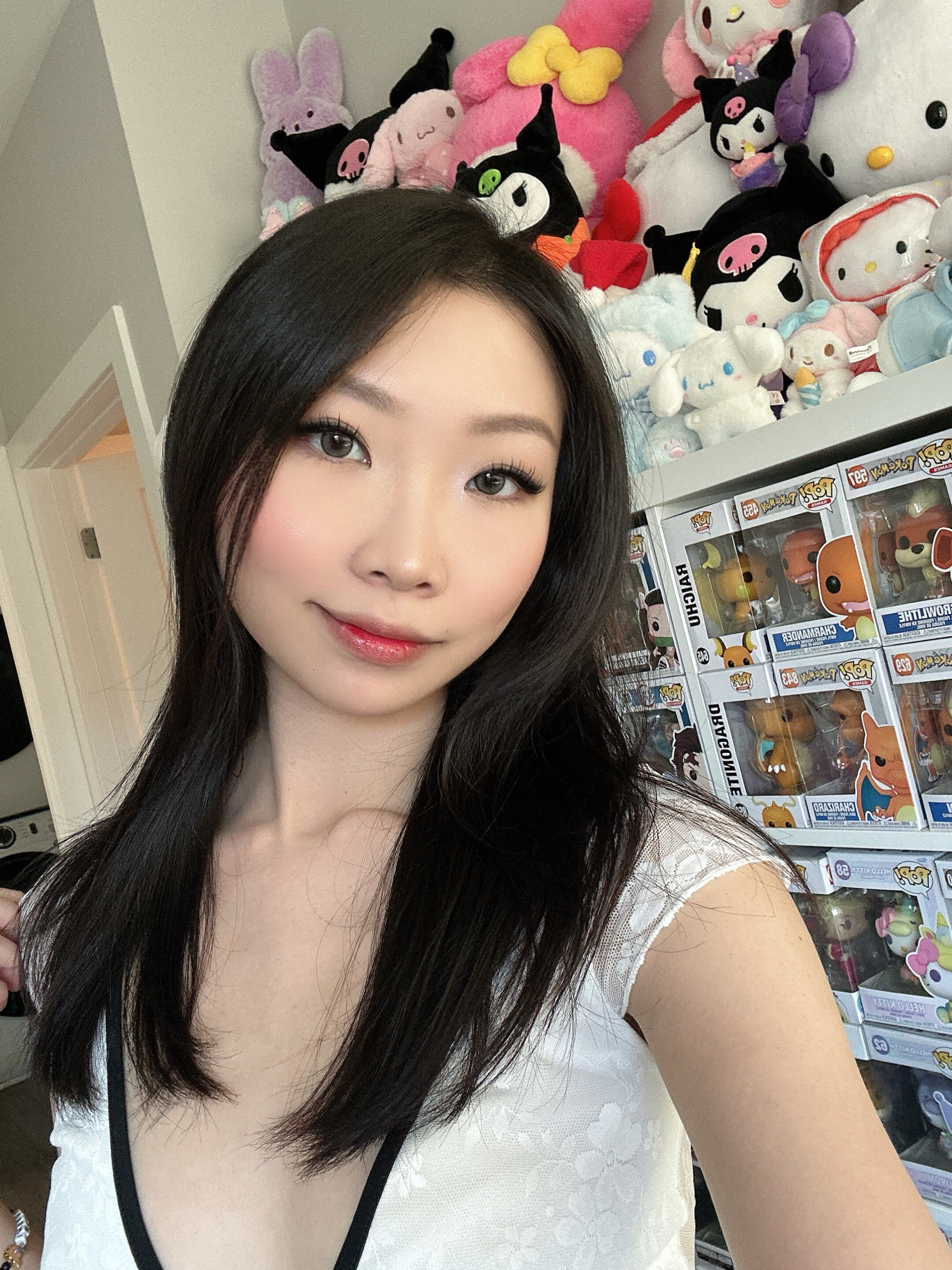 @thejinnychu OnlyFans