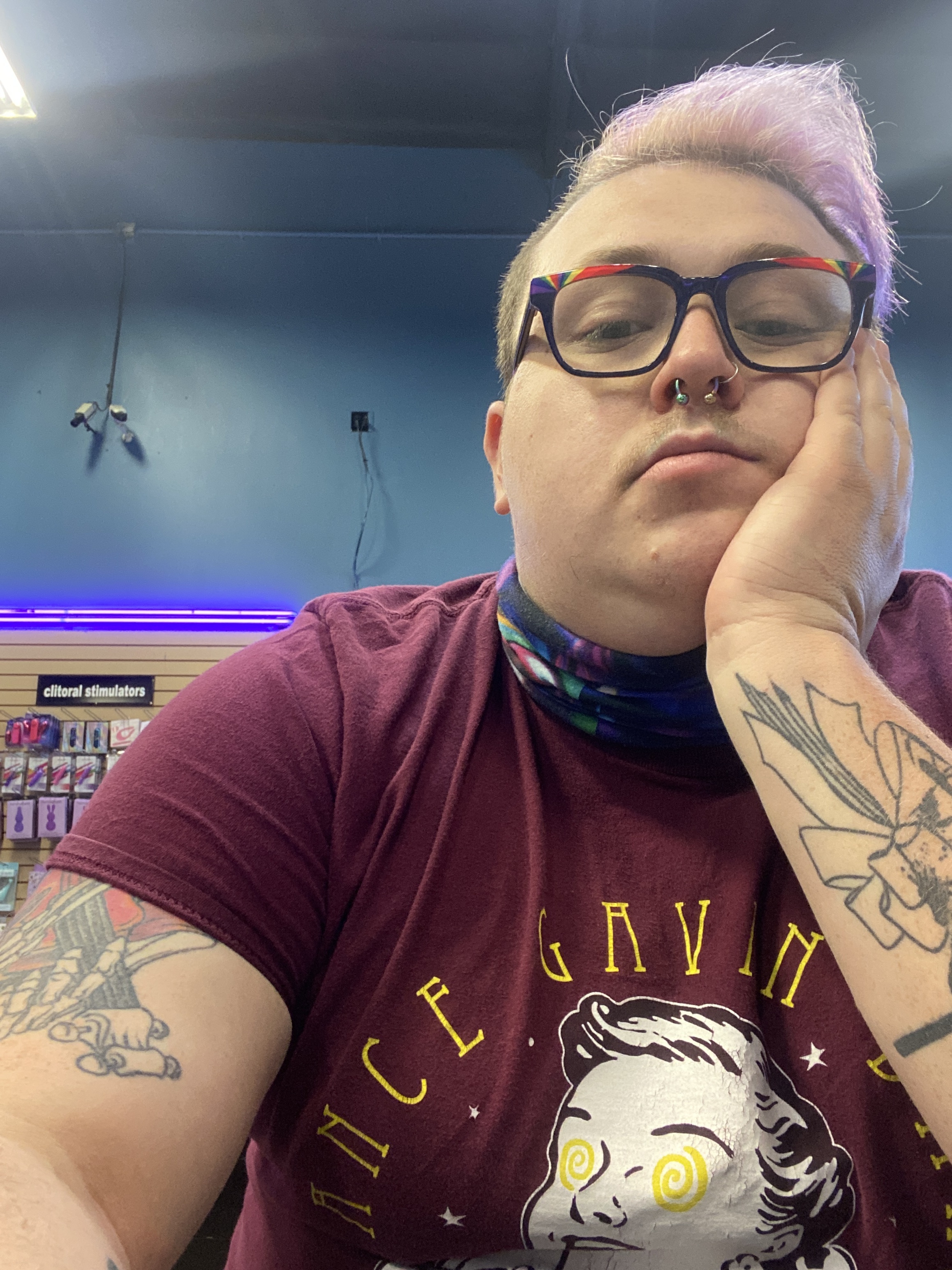 @thepunkcub OnlyFans