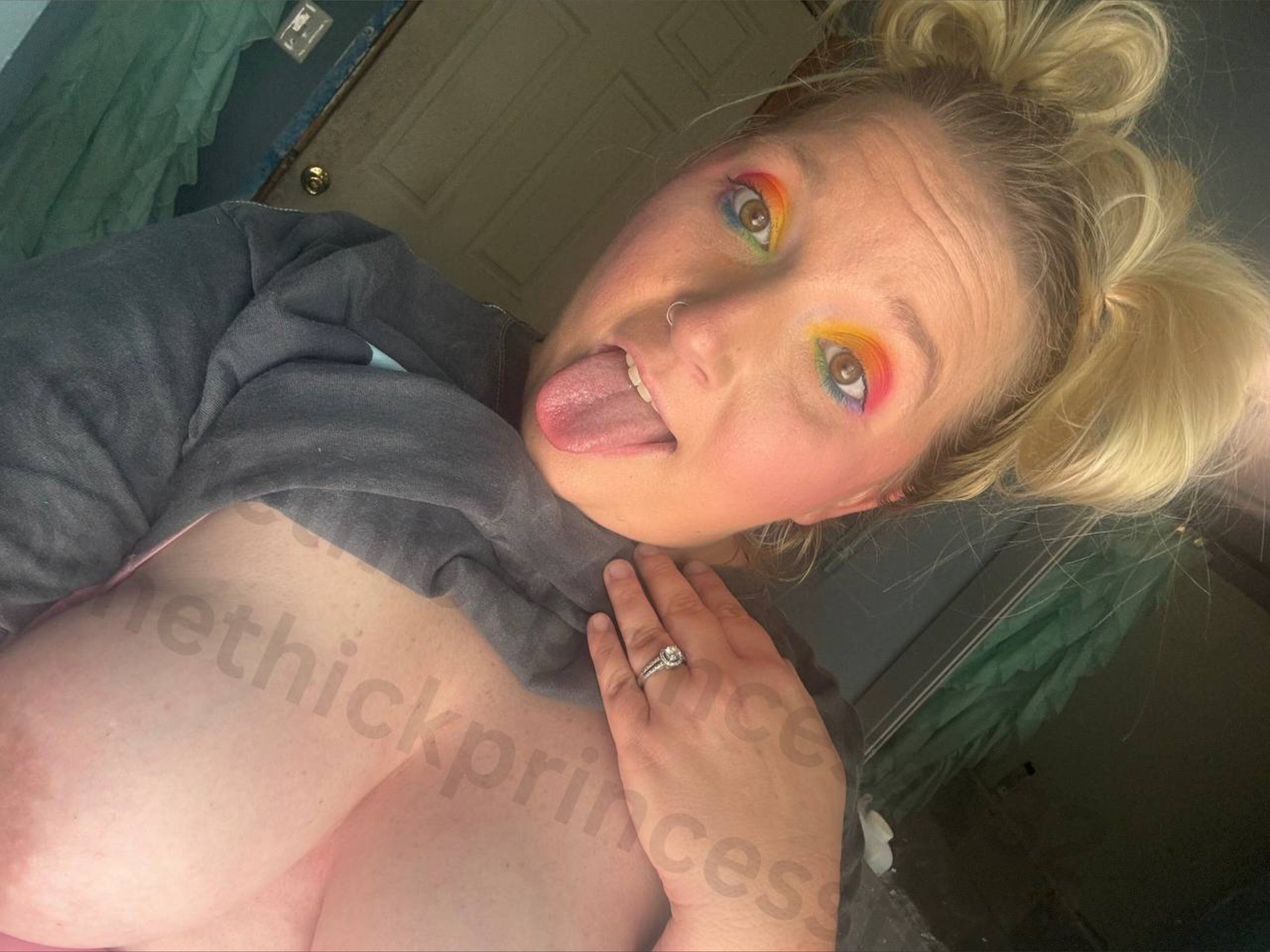 @thethickprincess132 OnlyFans