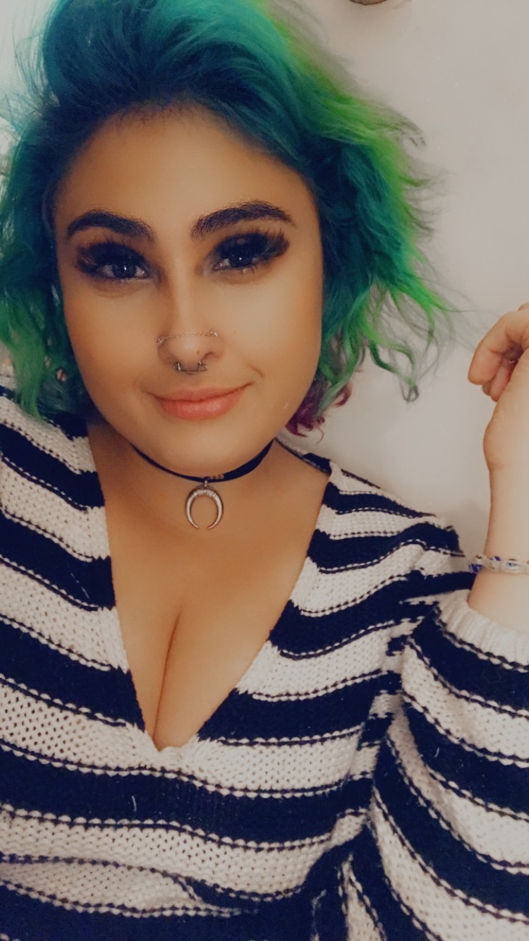 @thiccbabykara OnlyFans