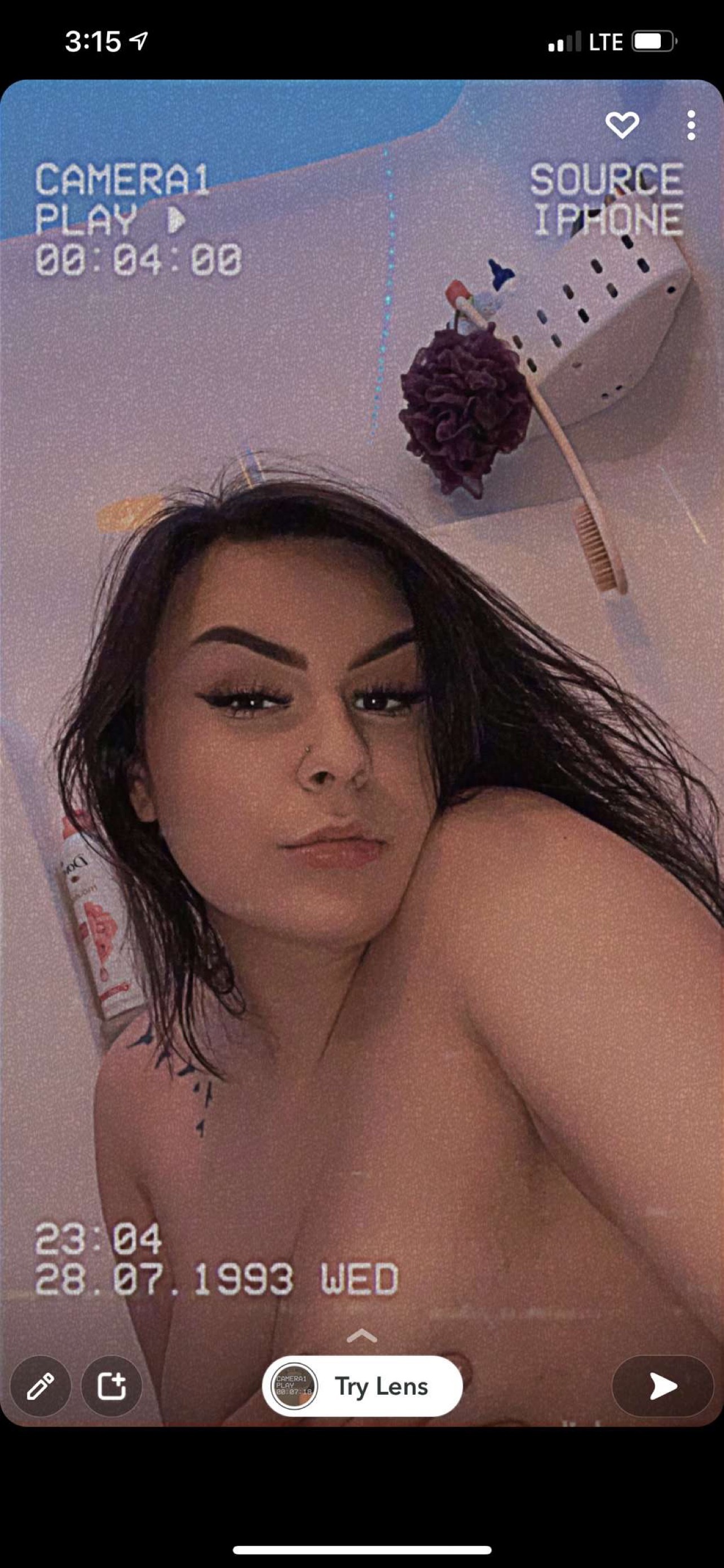 @thickhotbrat OnlyFans