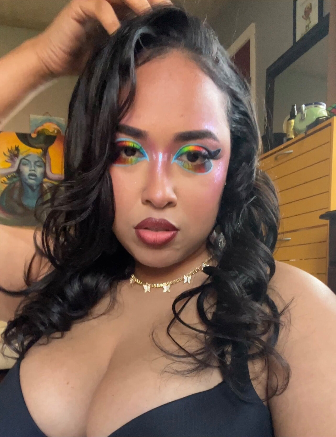 @thickunicorn OnlyFans