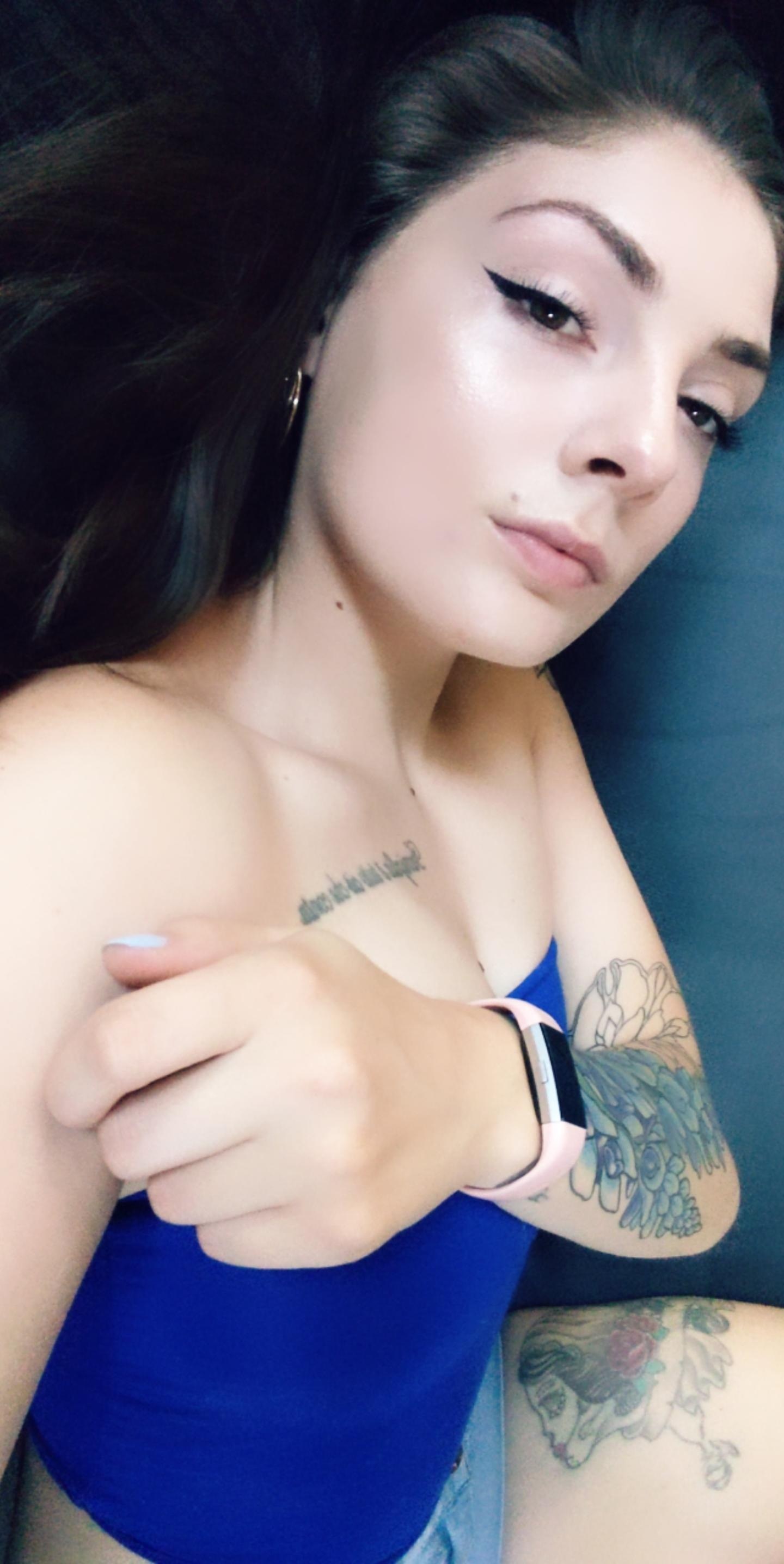 @titties-and-tattoos OnlyFans