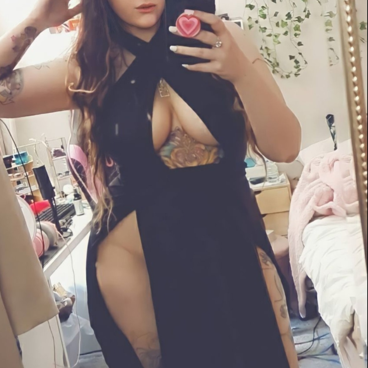 @torideluna OnlyFans