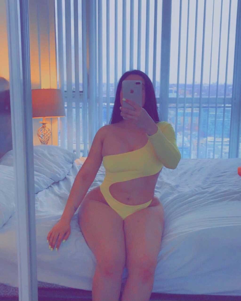@torontoarabhanna OnlyFans