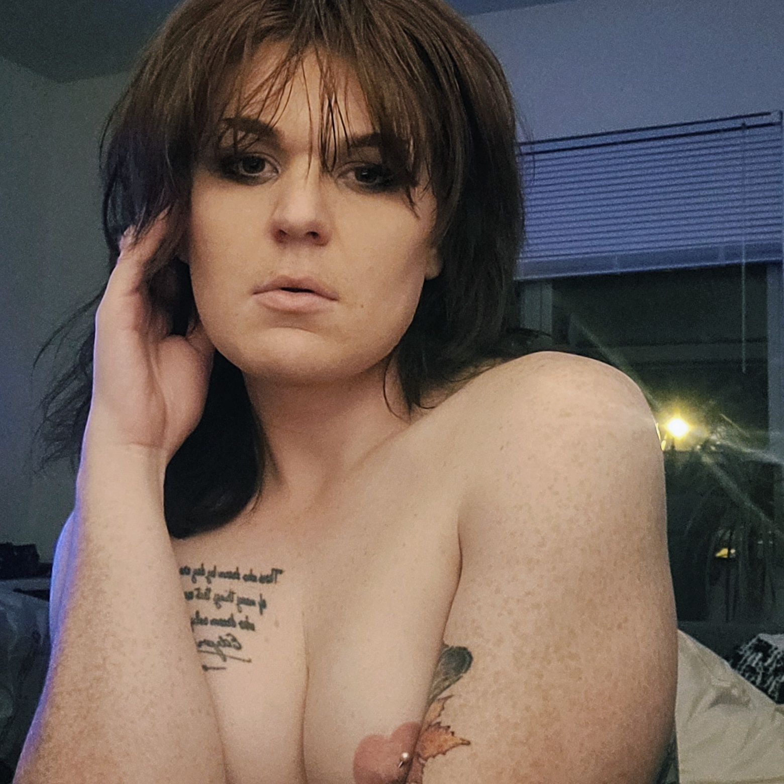 @transtattooedbarbie OnlyFans