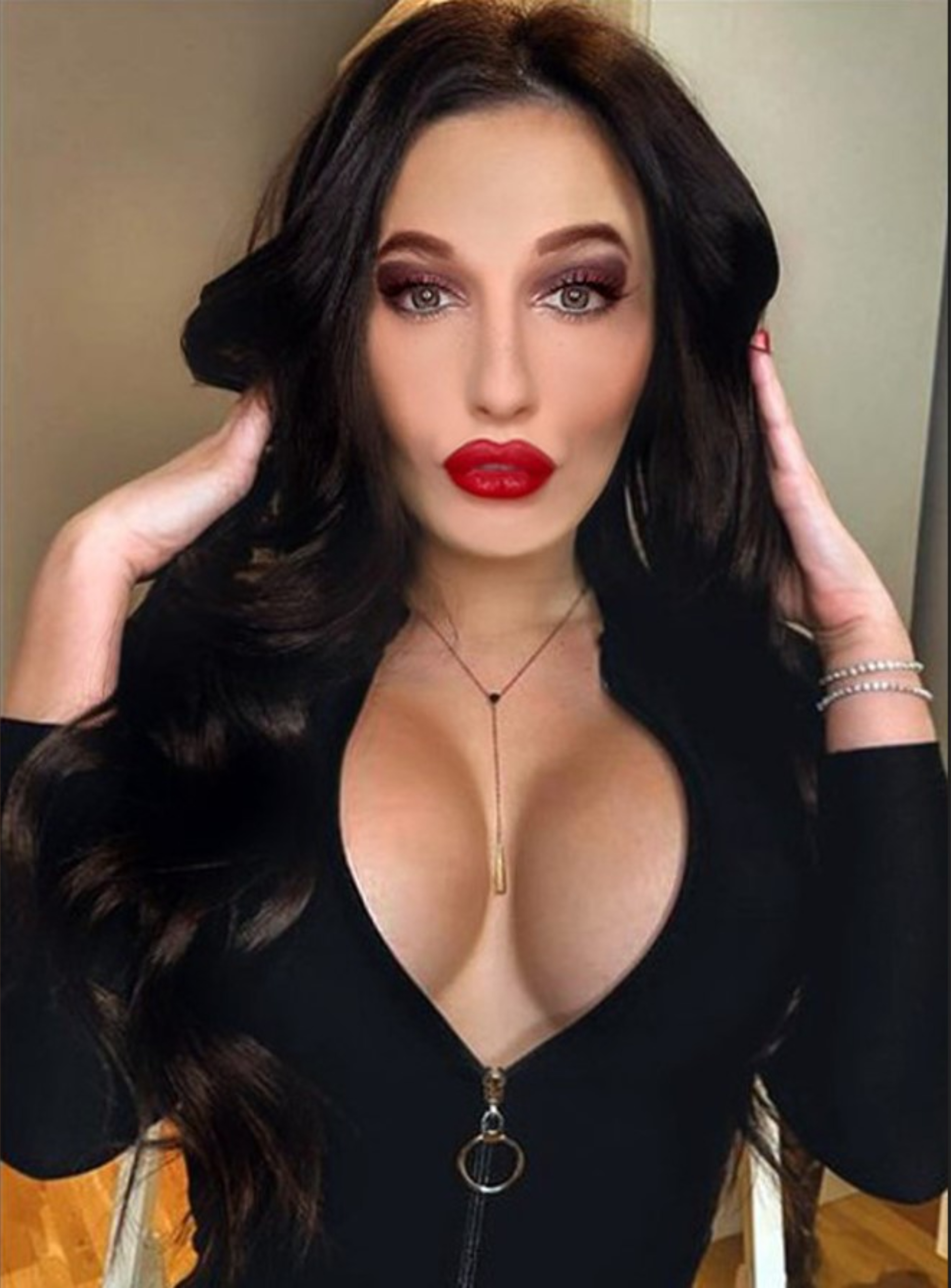 @tsgoddessofmilk OnlyFans