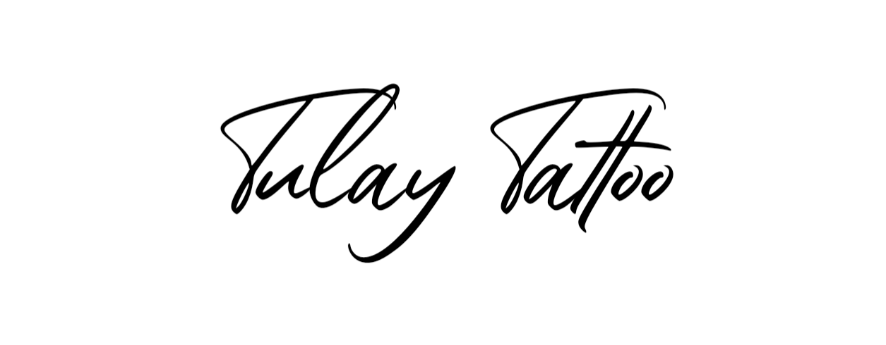 @tulaytattoo OnlyFans