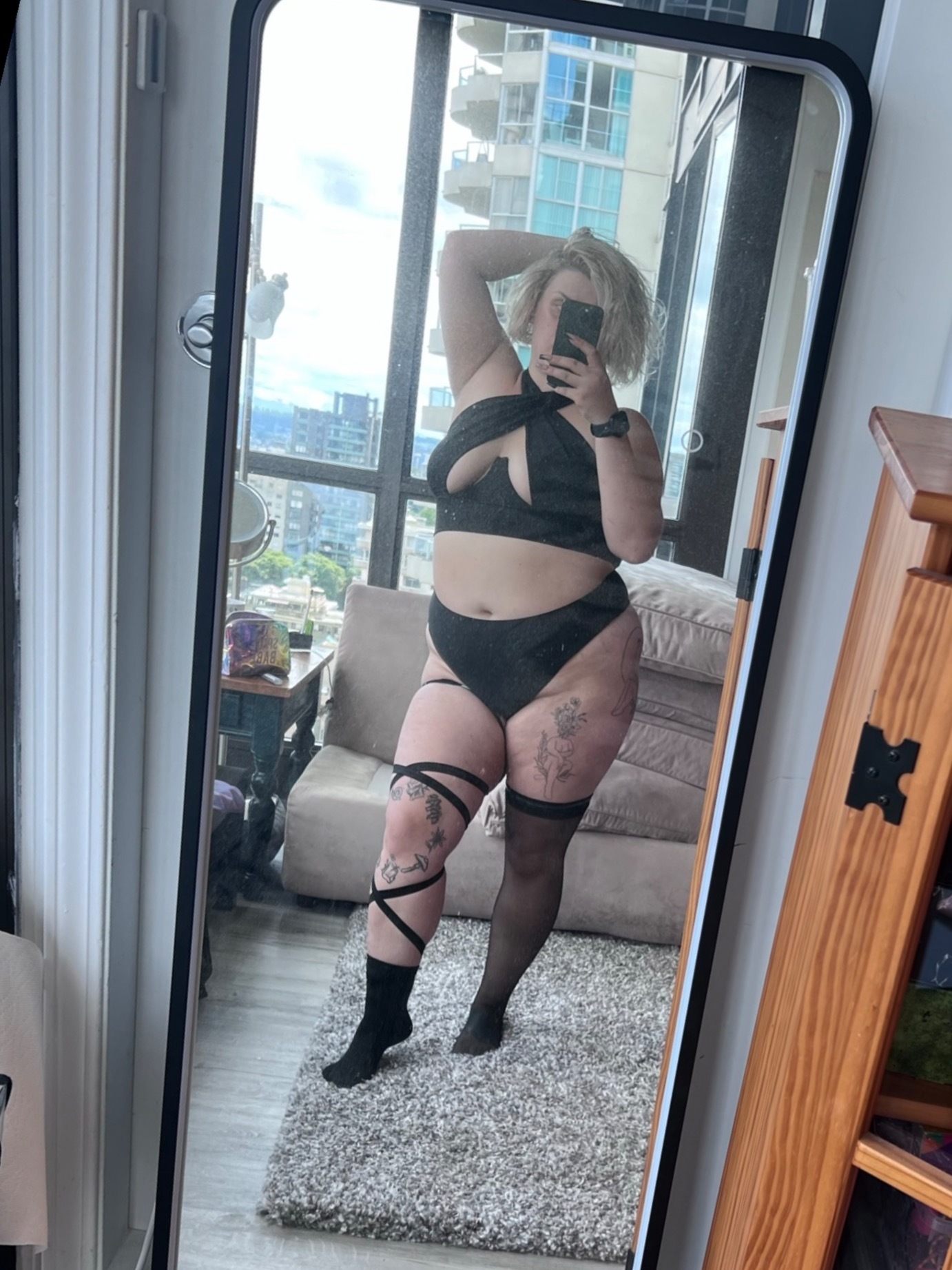 @urwitchygf OnlyFans