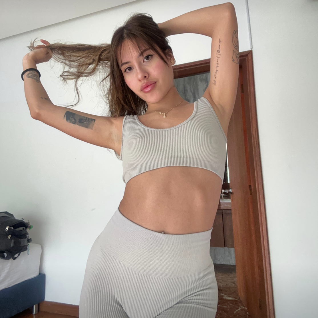 @vanessacruzfree OnlyFans