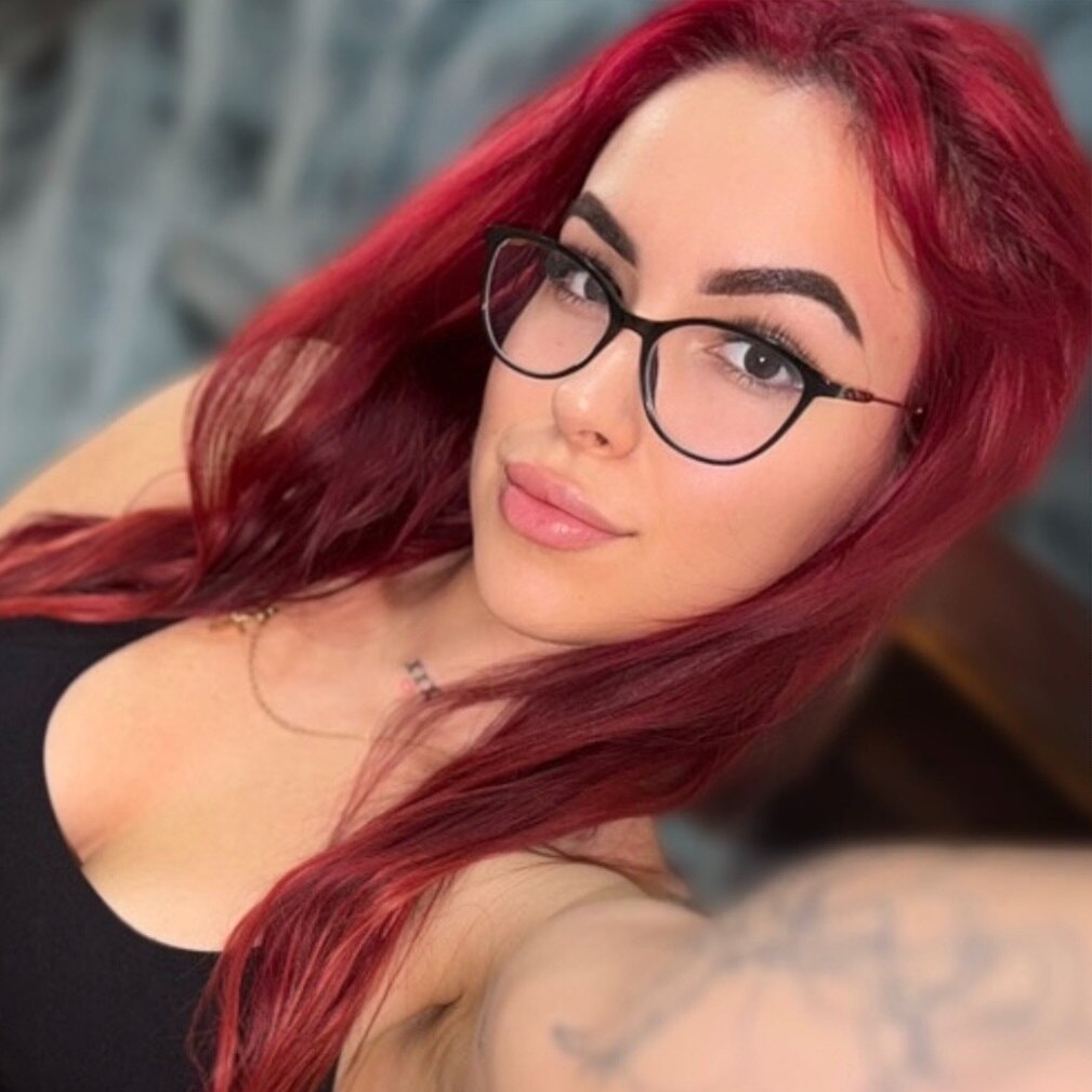 @veckyfox OnlyFans