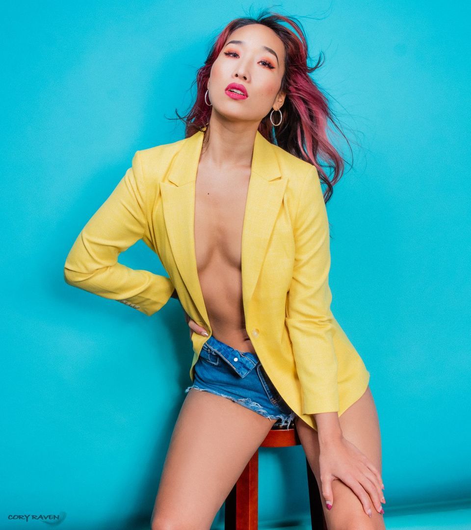 @venus_sakura7 OnlyFans