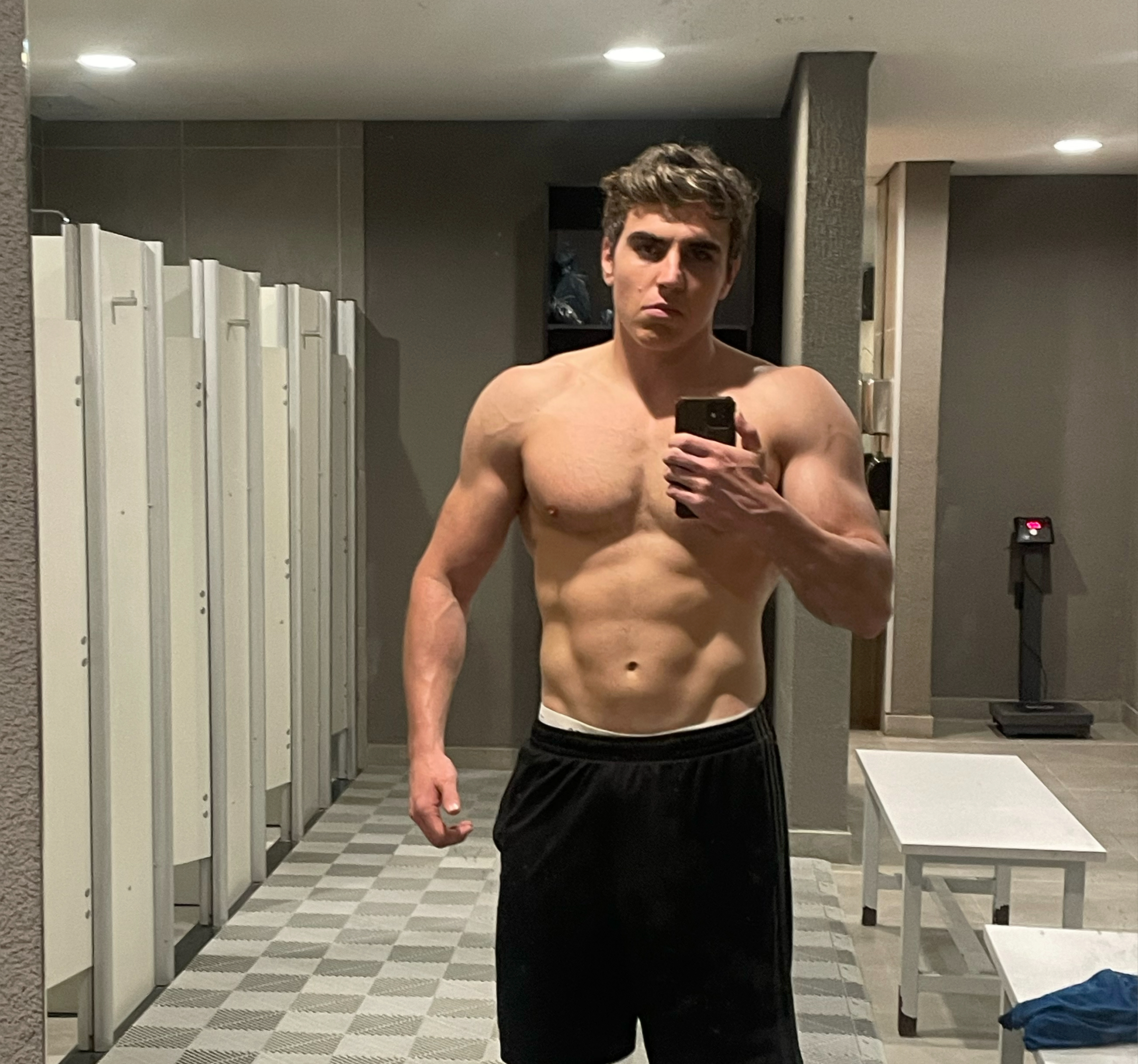 @victor_worshipbr OnlyFans