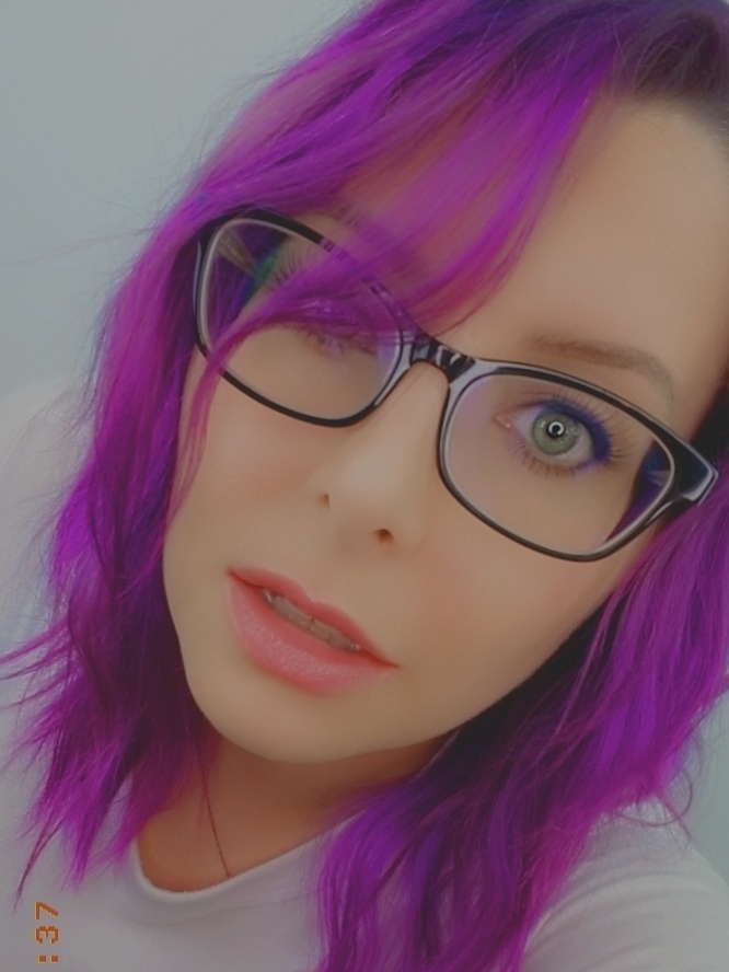@violettevox OnlyFans