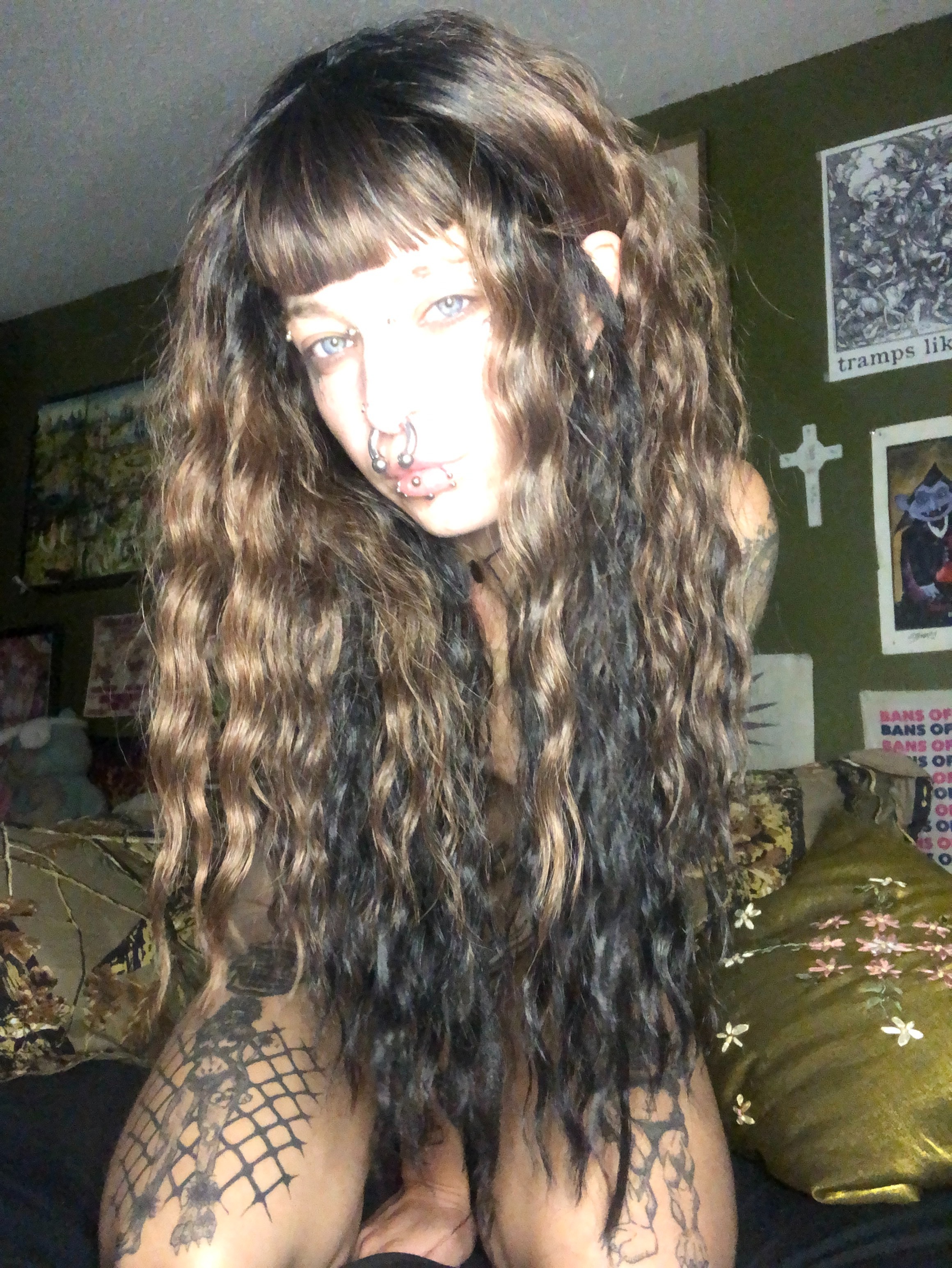 @vulgarbrat69 OnlyFans
