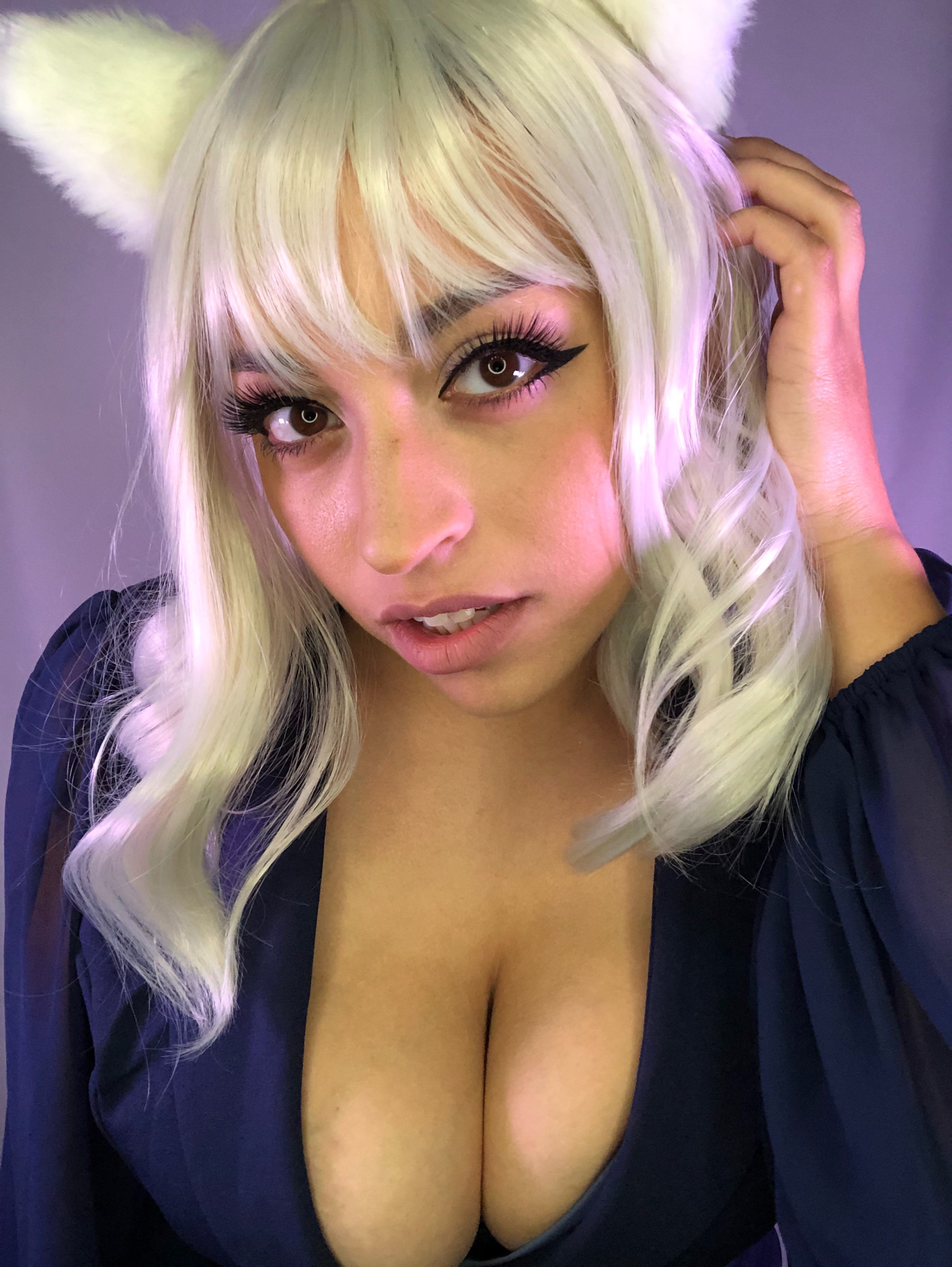 @vynese_plays OnlyFans