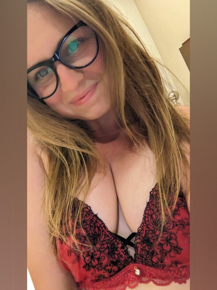 @xandraxblues OnlyFans