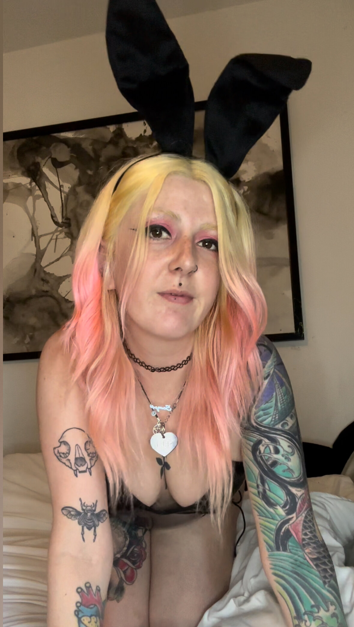 @xxbunnycorexx OnlyFans