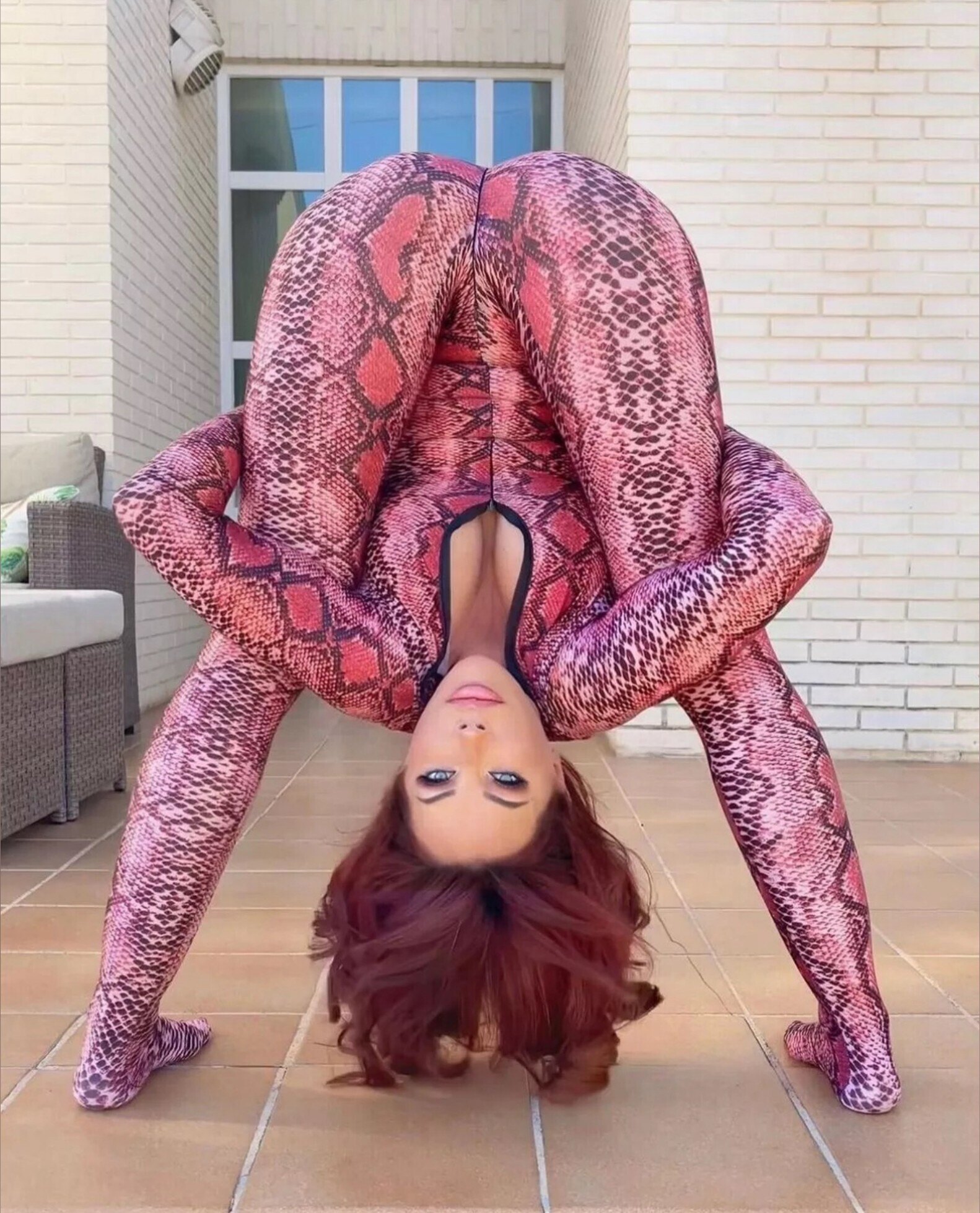 @yaelayoga OnlyFans